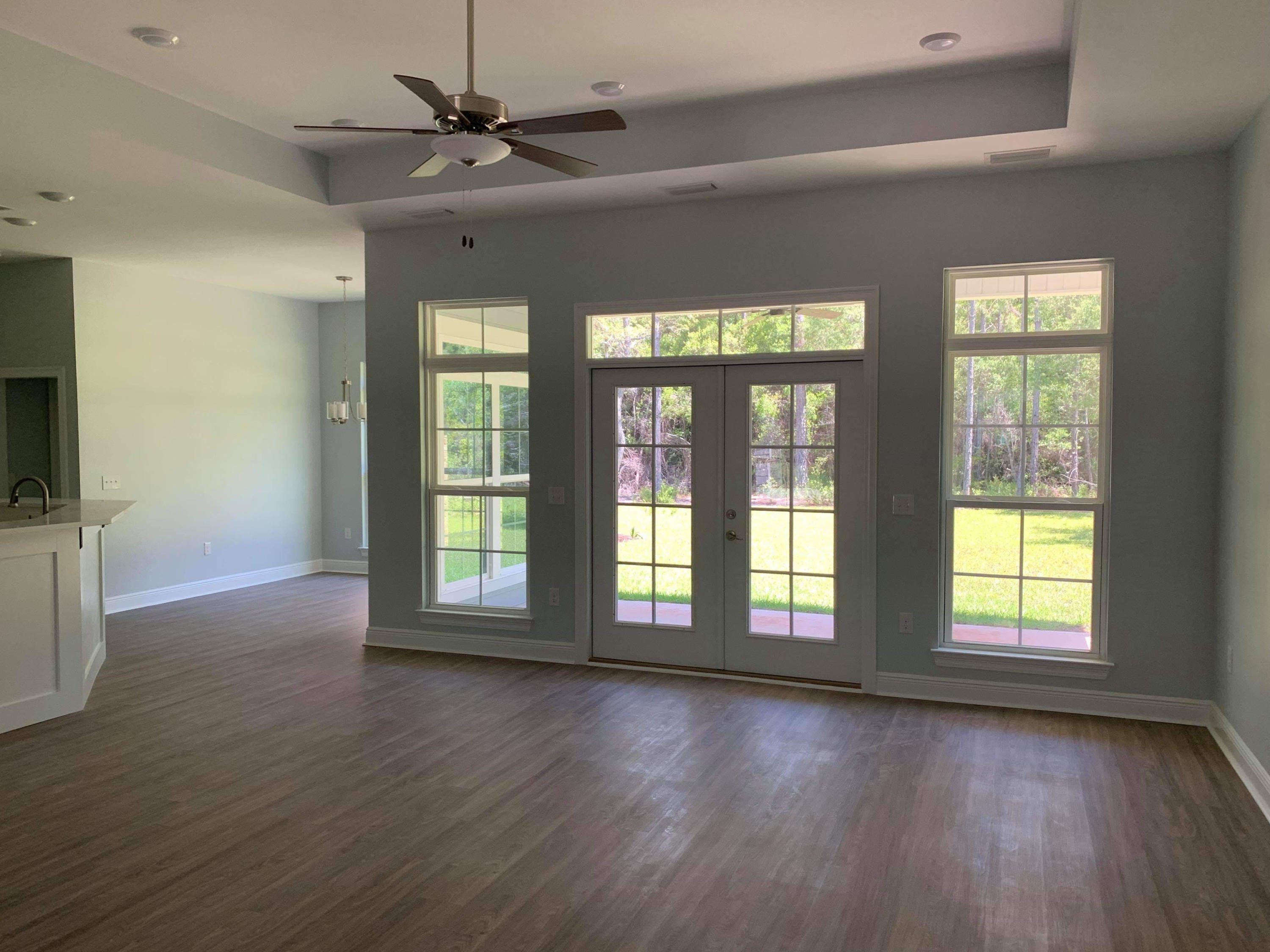 TREASURE ISLE ESTATES - Residential