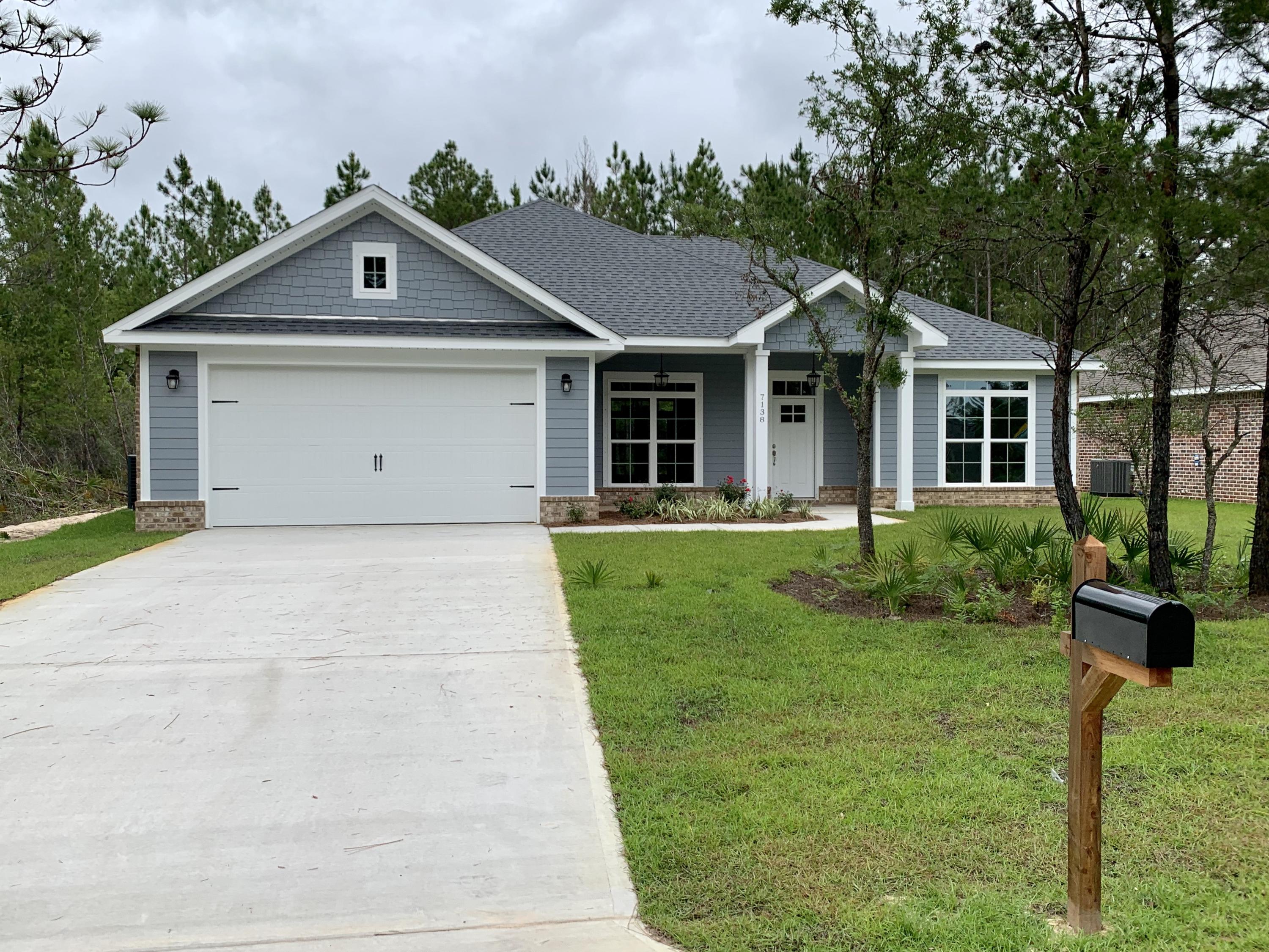 TREASURE ISLE ESTATES - Residential