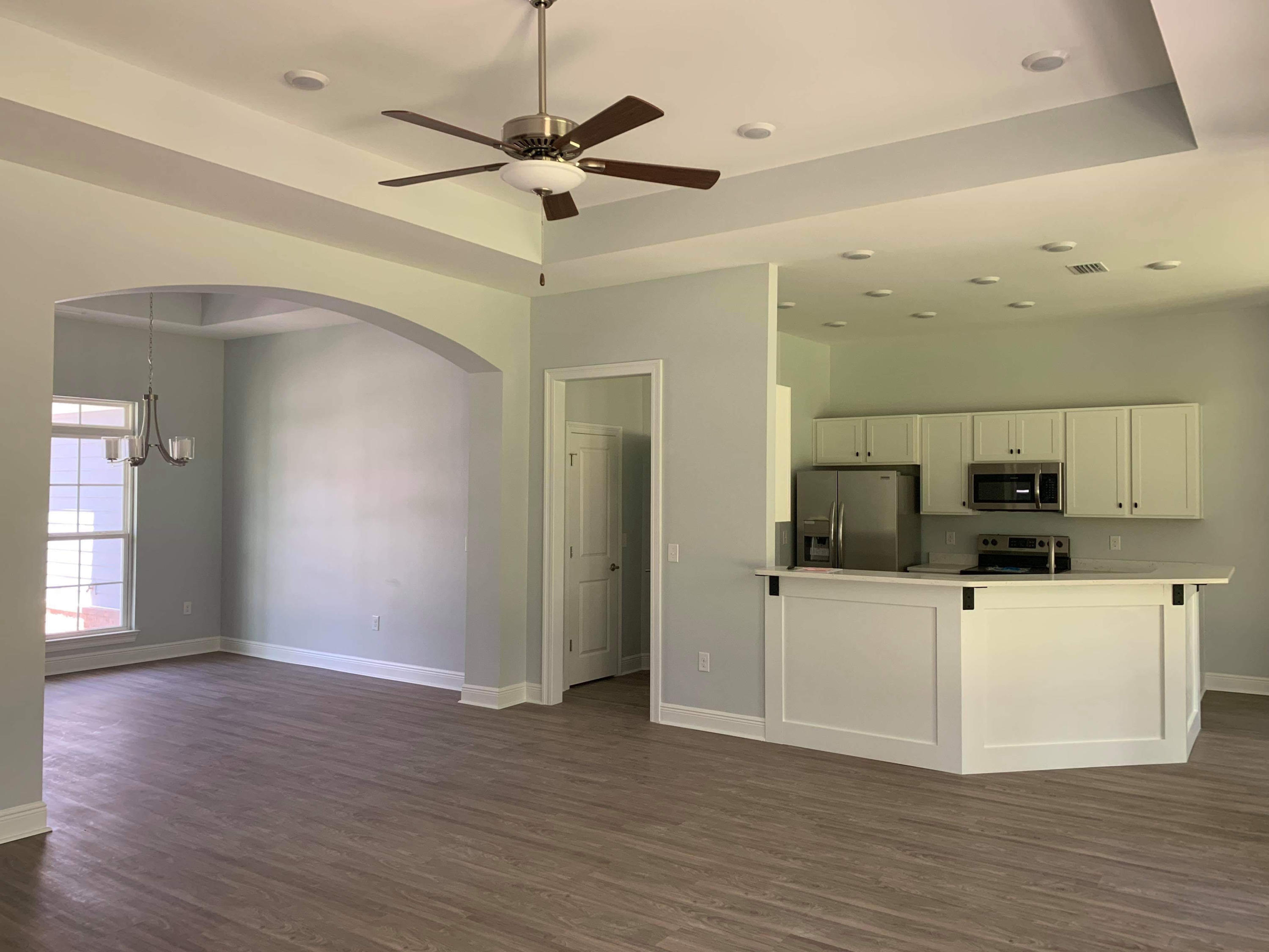 TREASURE ISLE ESTATES - Residential