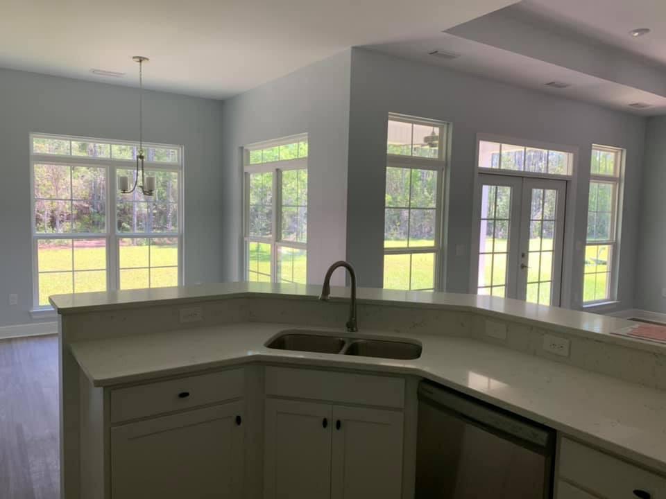 TREASURE ISLE ESTATES - Residential