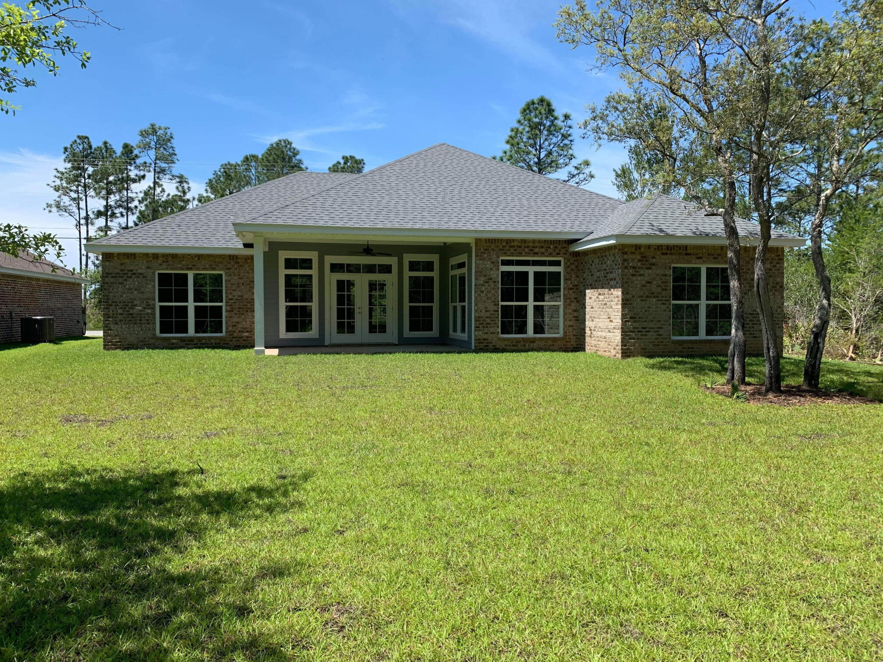 TREASURE ISLE ESTATES - Residential