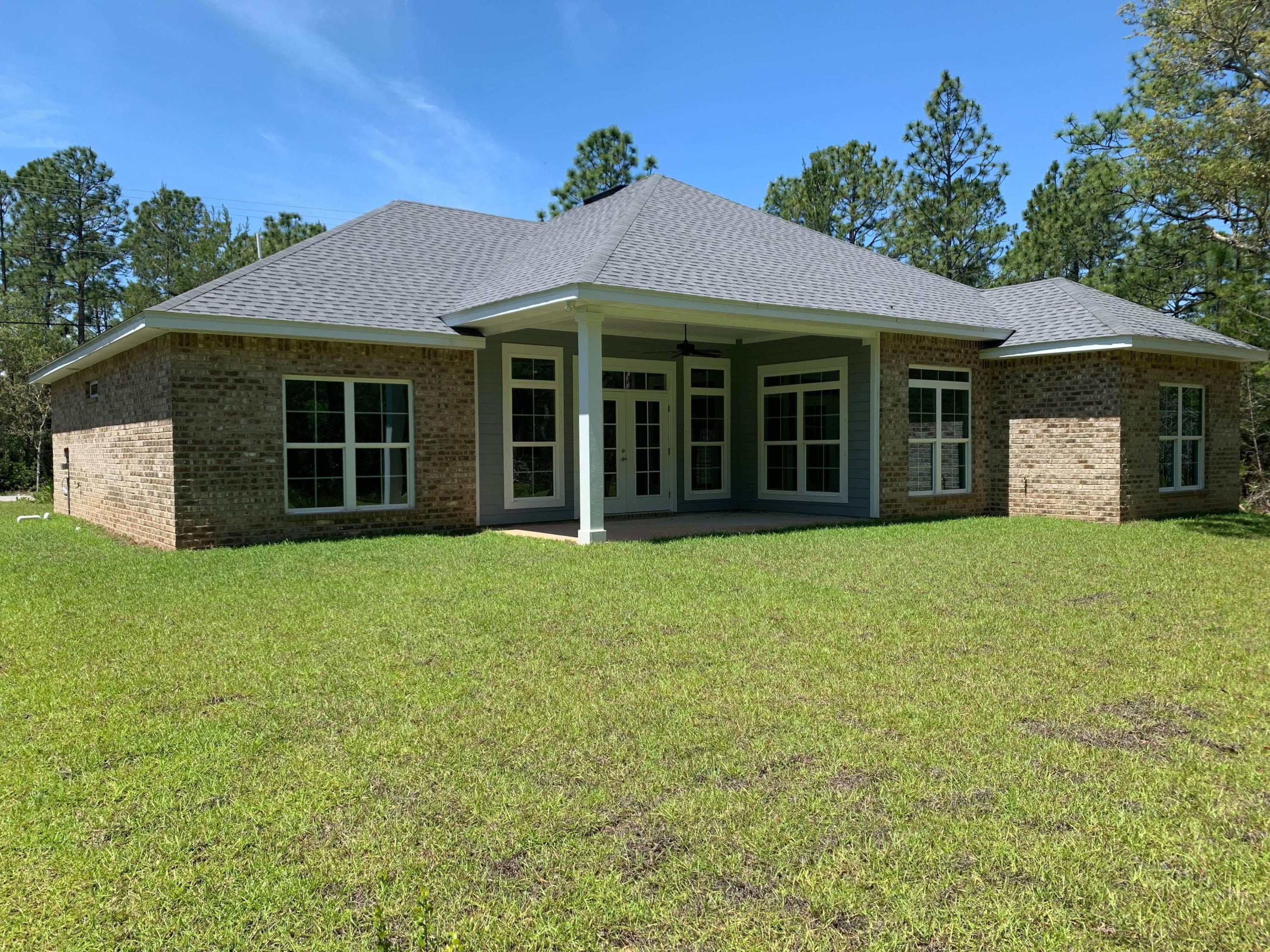 TREASURE ISLE ESTATES - Residential