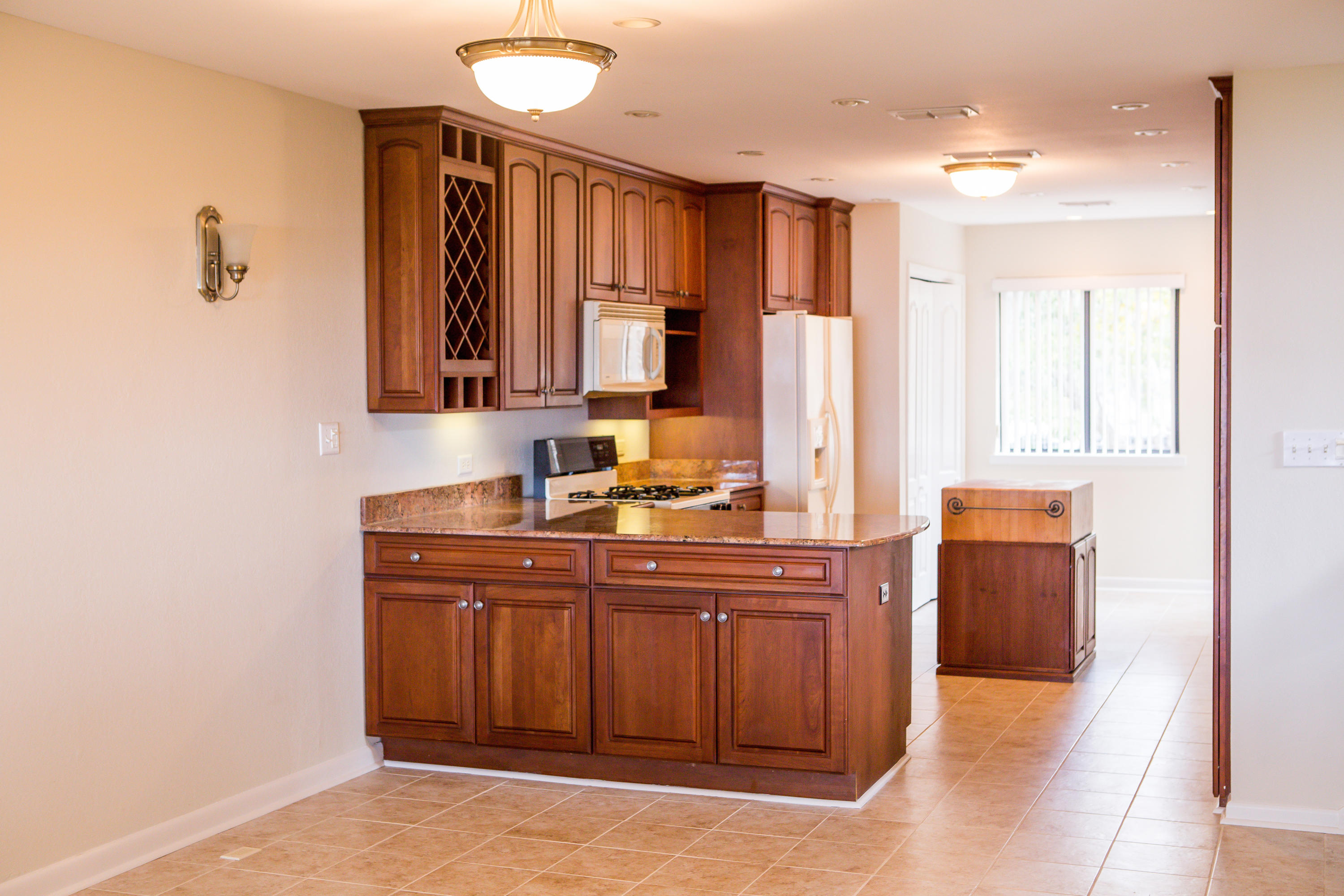 Marina Cove Village - Residential