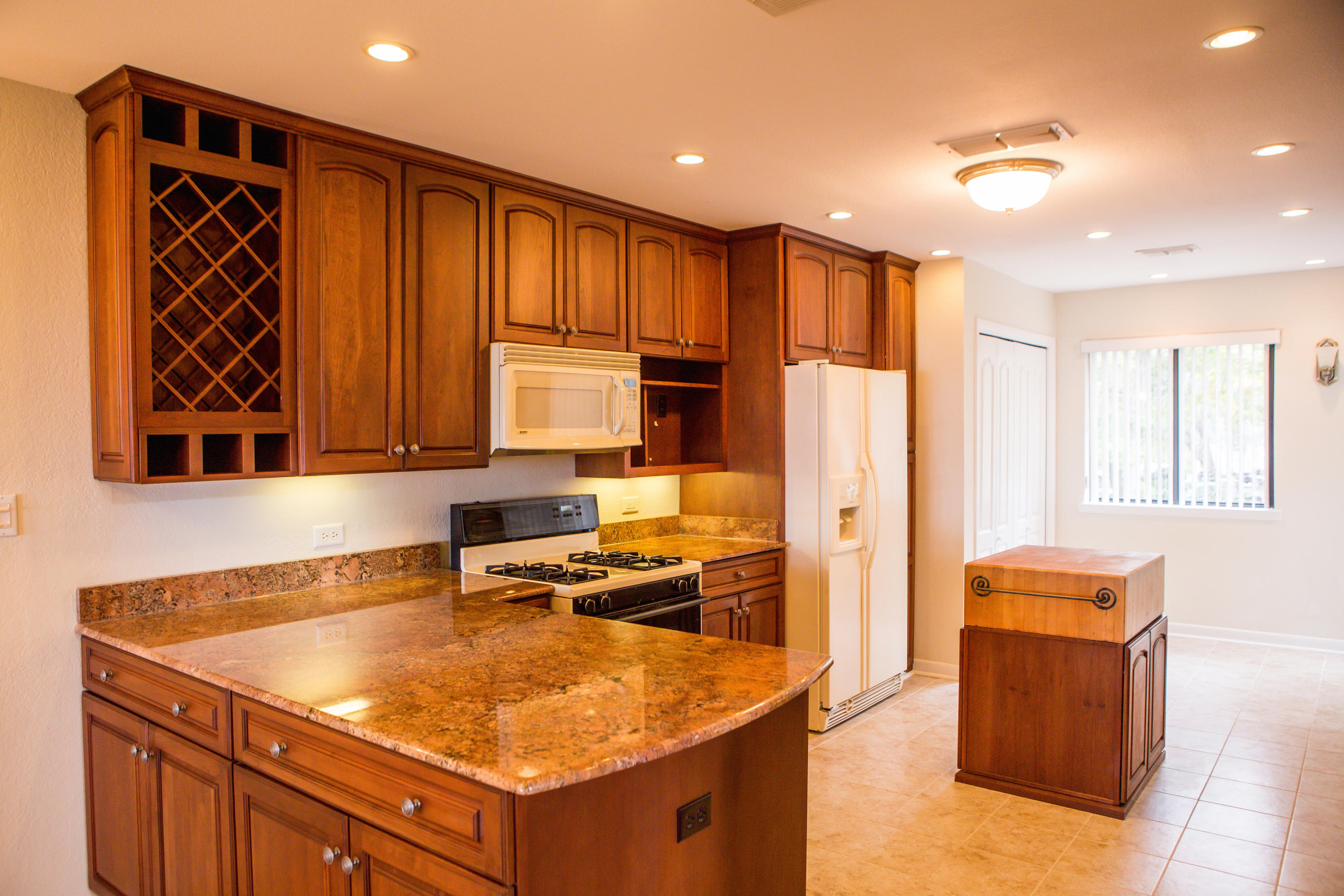 Marina Cove Village - Residential