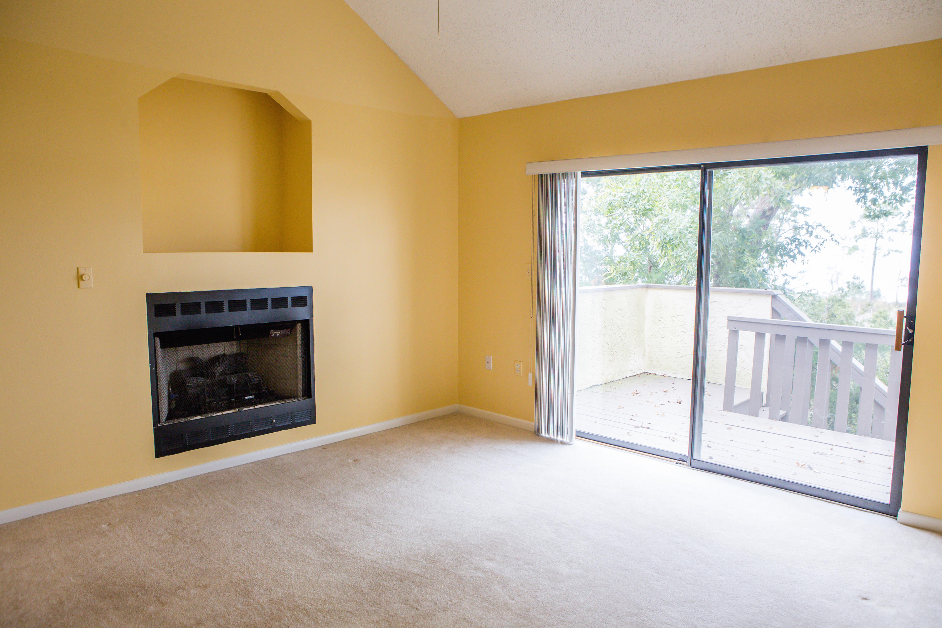 Marina Cove Village - Residential