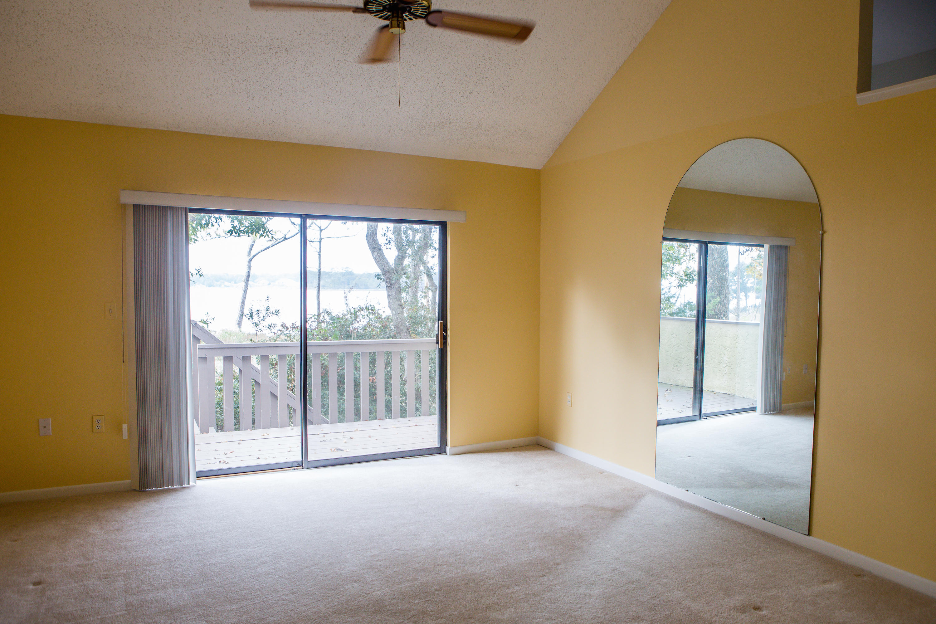 Marina Cove Village - Residential