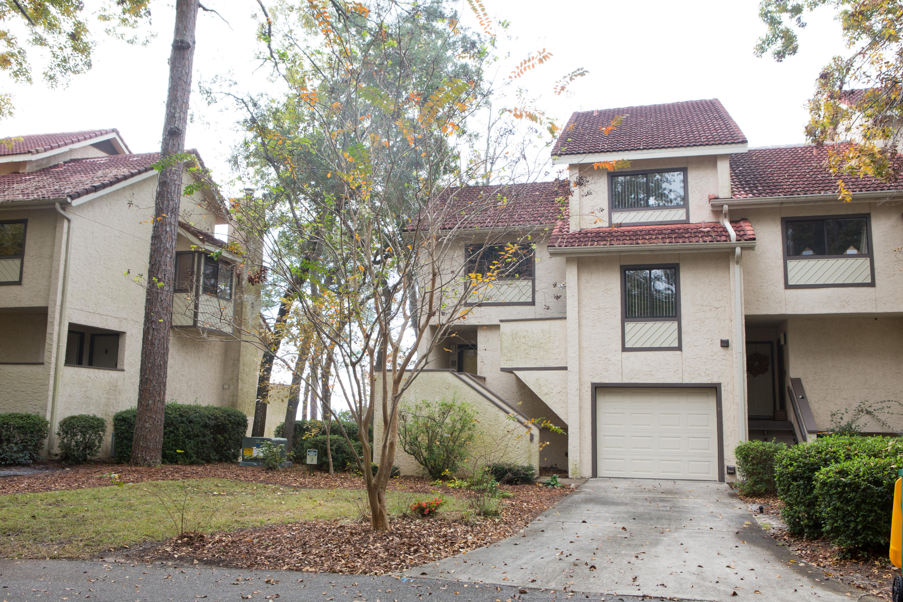 Marina Cove Village - Residential