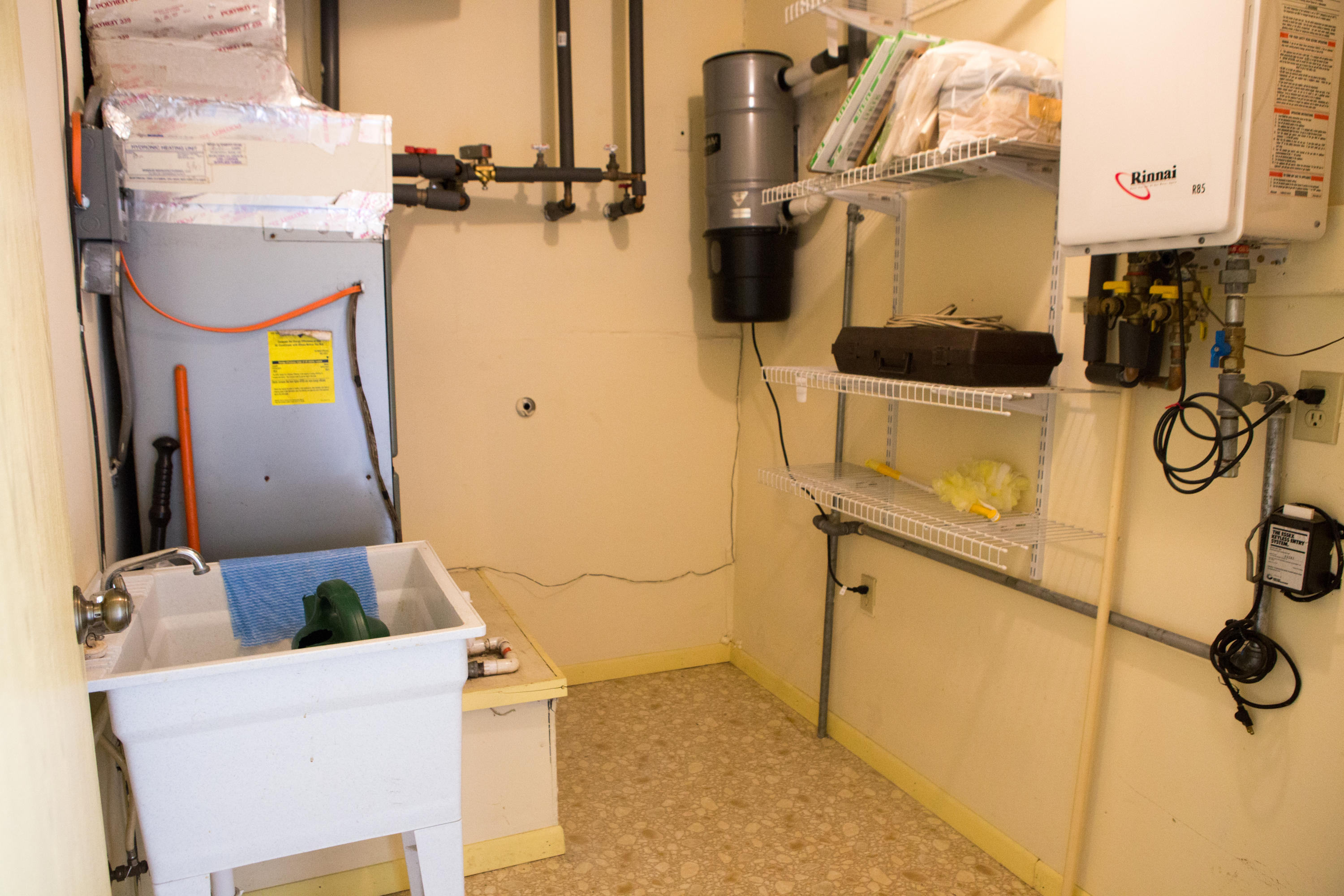 Marina Cove Village - Residential