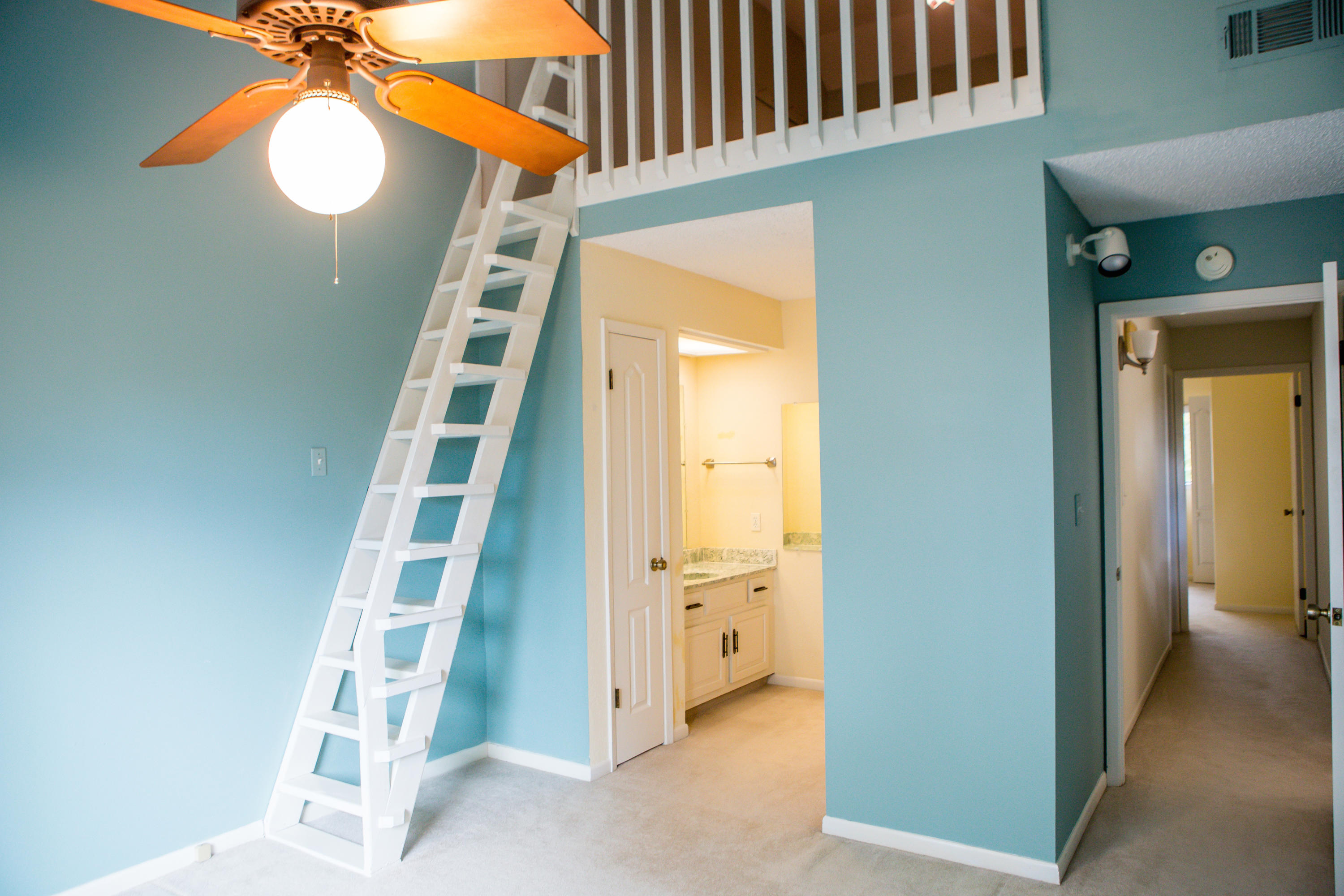 Marina Cove Village - Residential