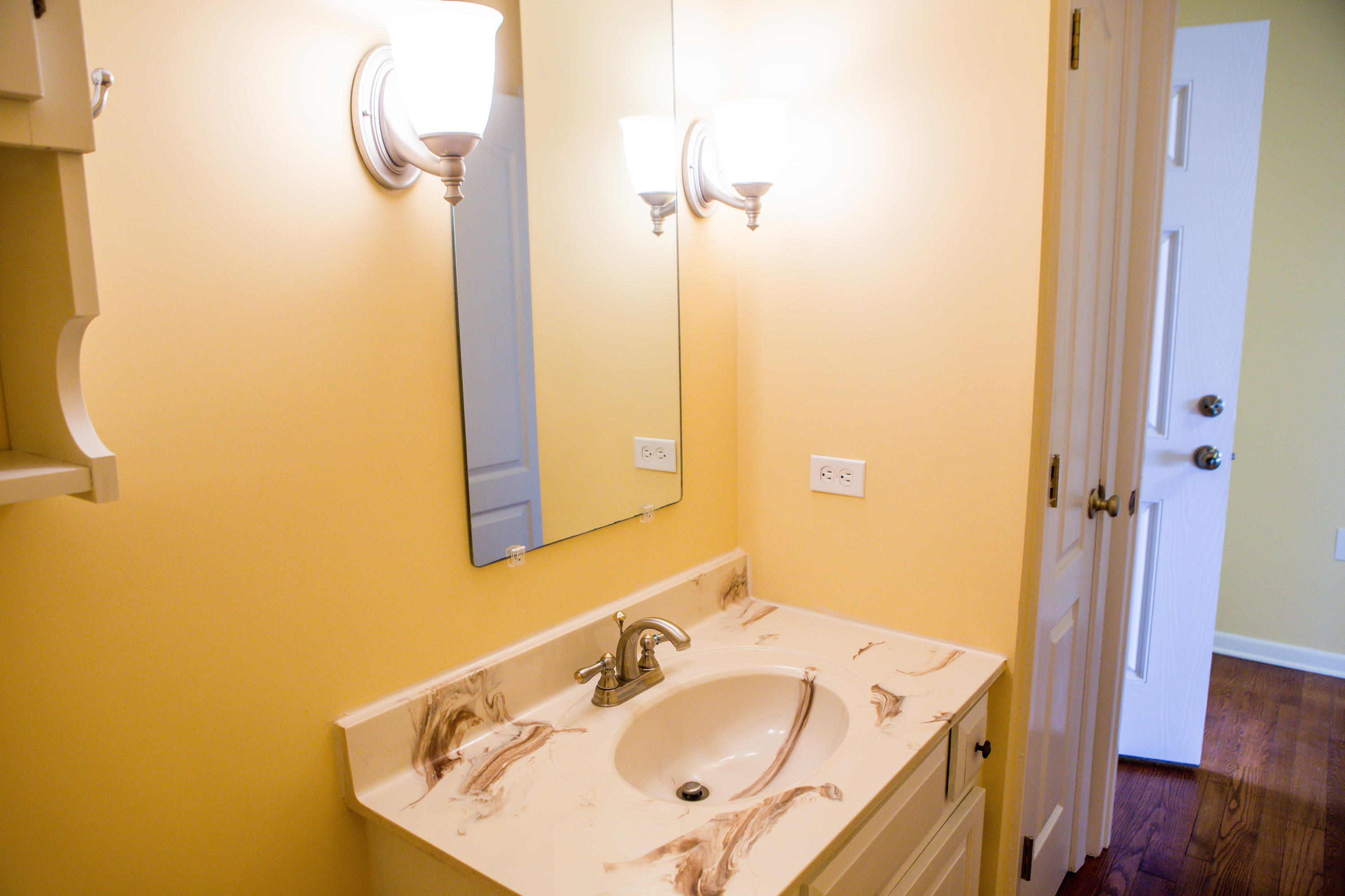 Marina Cove Village - Residential