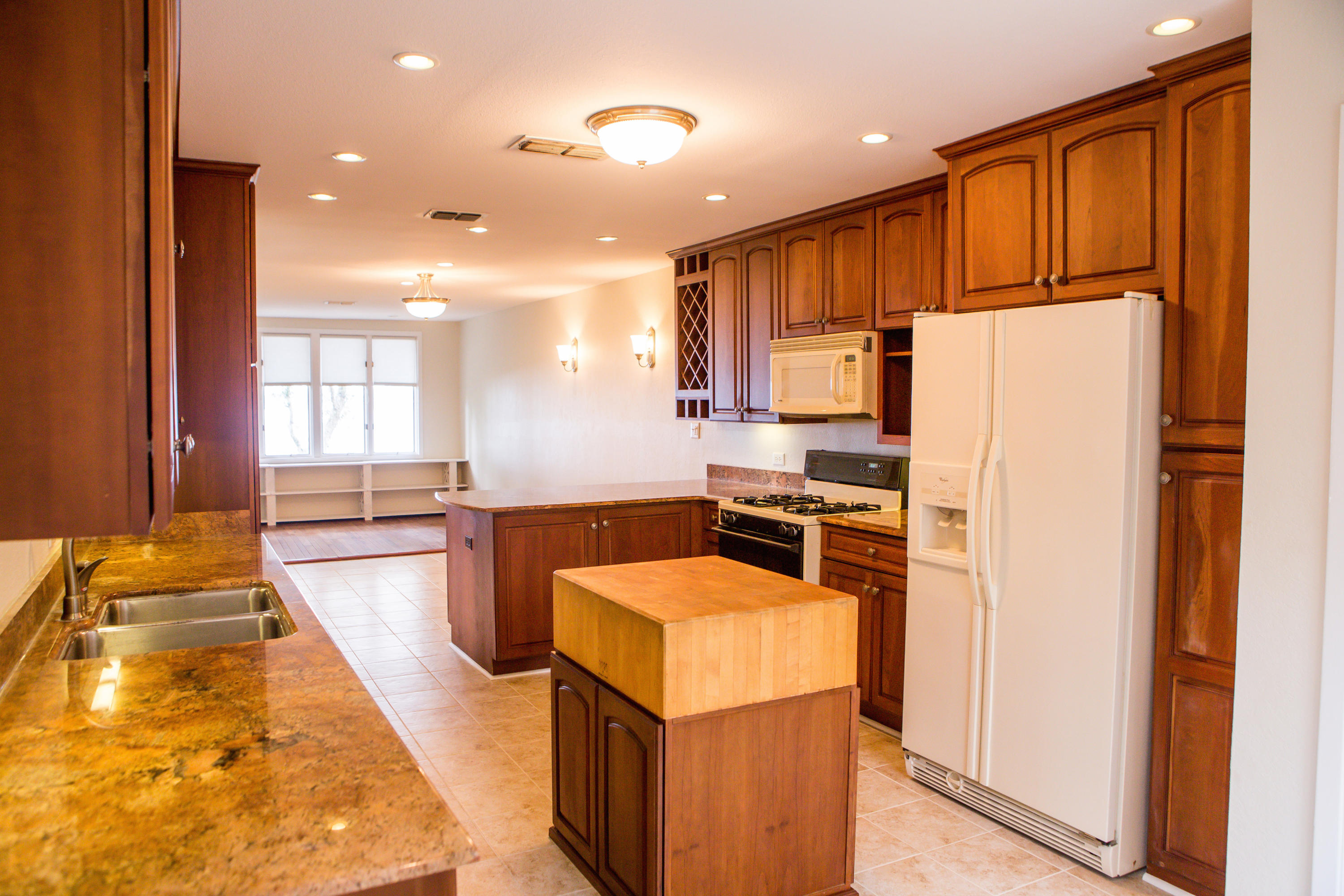 Marina Cove Village - Residential