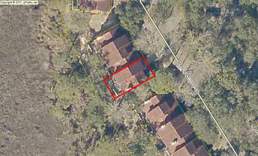 Marina Cove Village - Residential