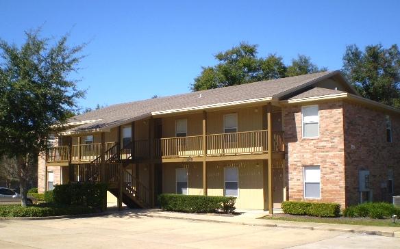 CREEKSIDE - Residential Lease