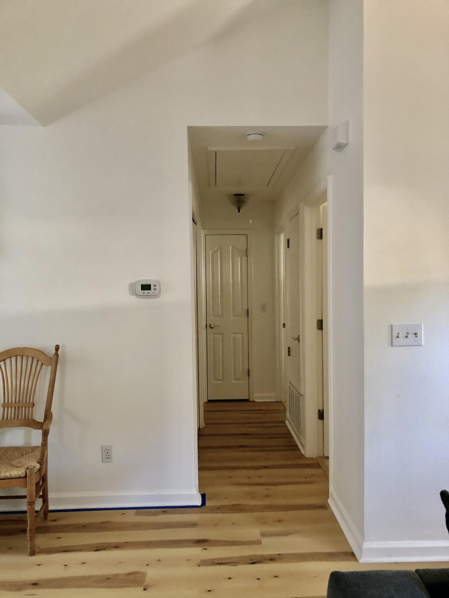 OAK HARBOUR T/H VILLAS - Residential