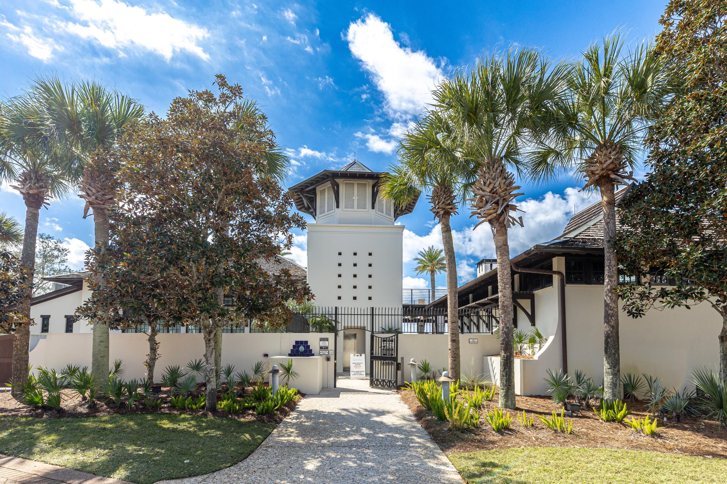 CYPRESS DUNES - Residential