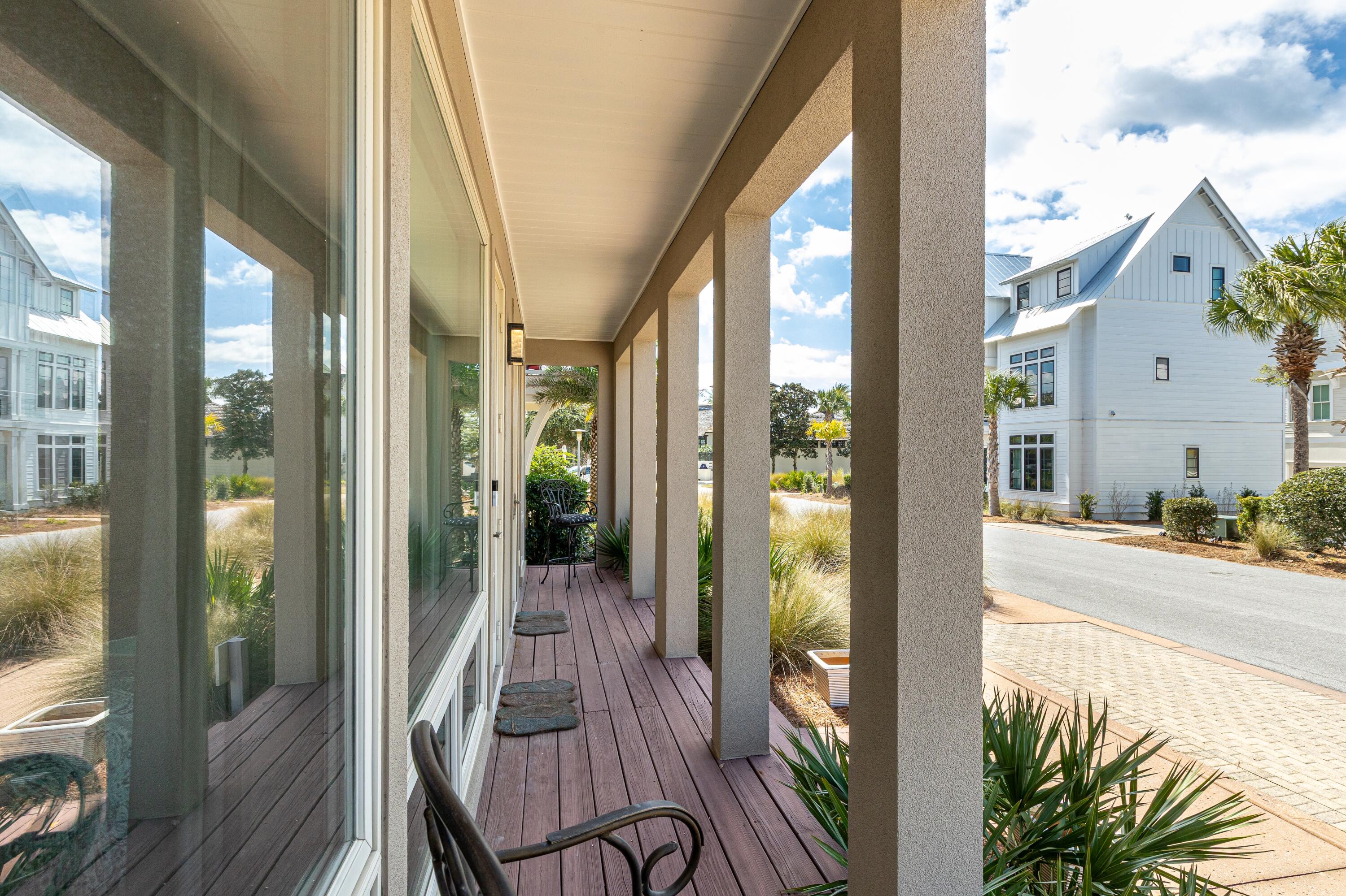 CYPRESS DUNES - Residential