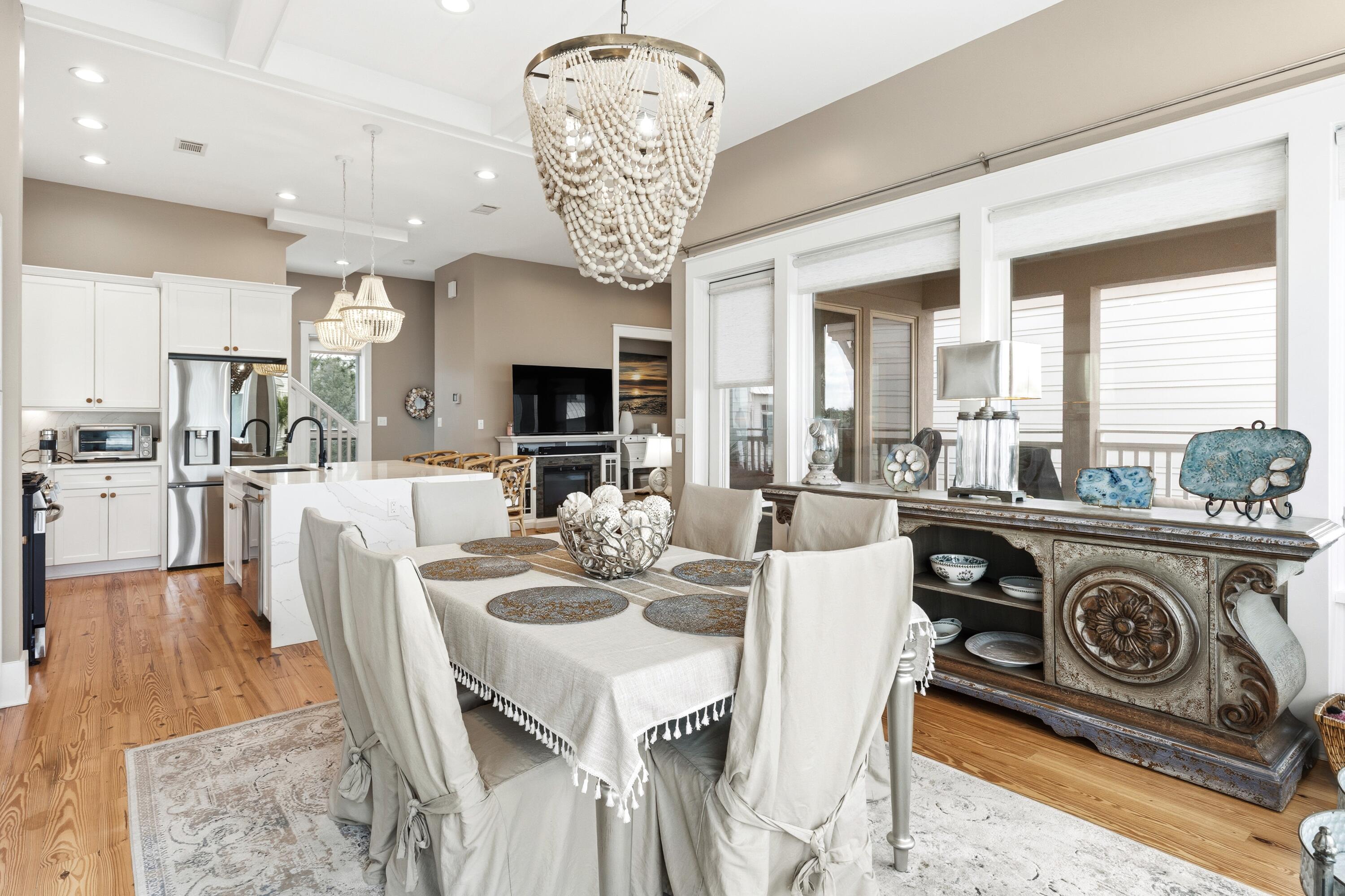 CYPRESS DUNES - Residential