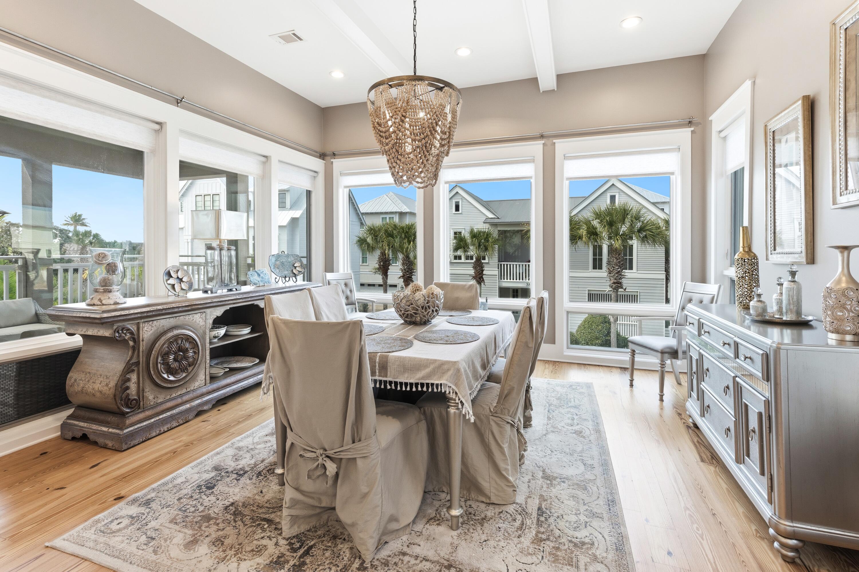 CYPRESS DUNES - Residential