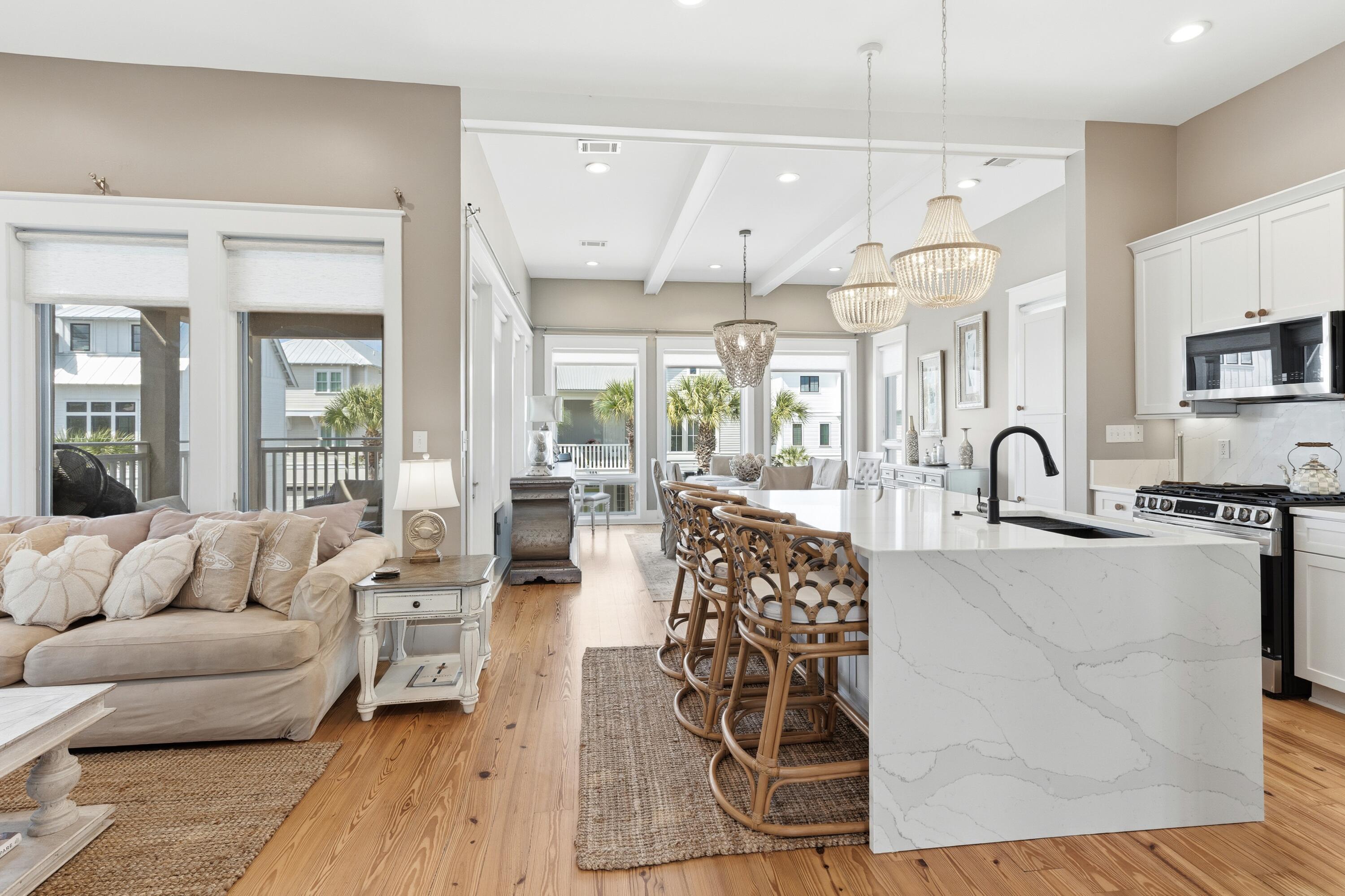 CYPRESS DUNES - Residential