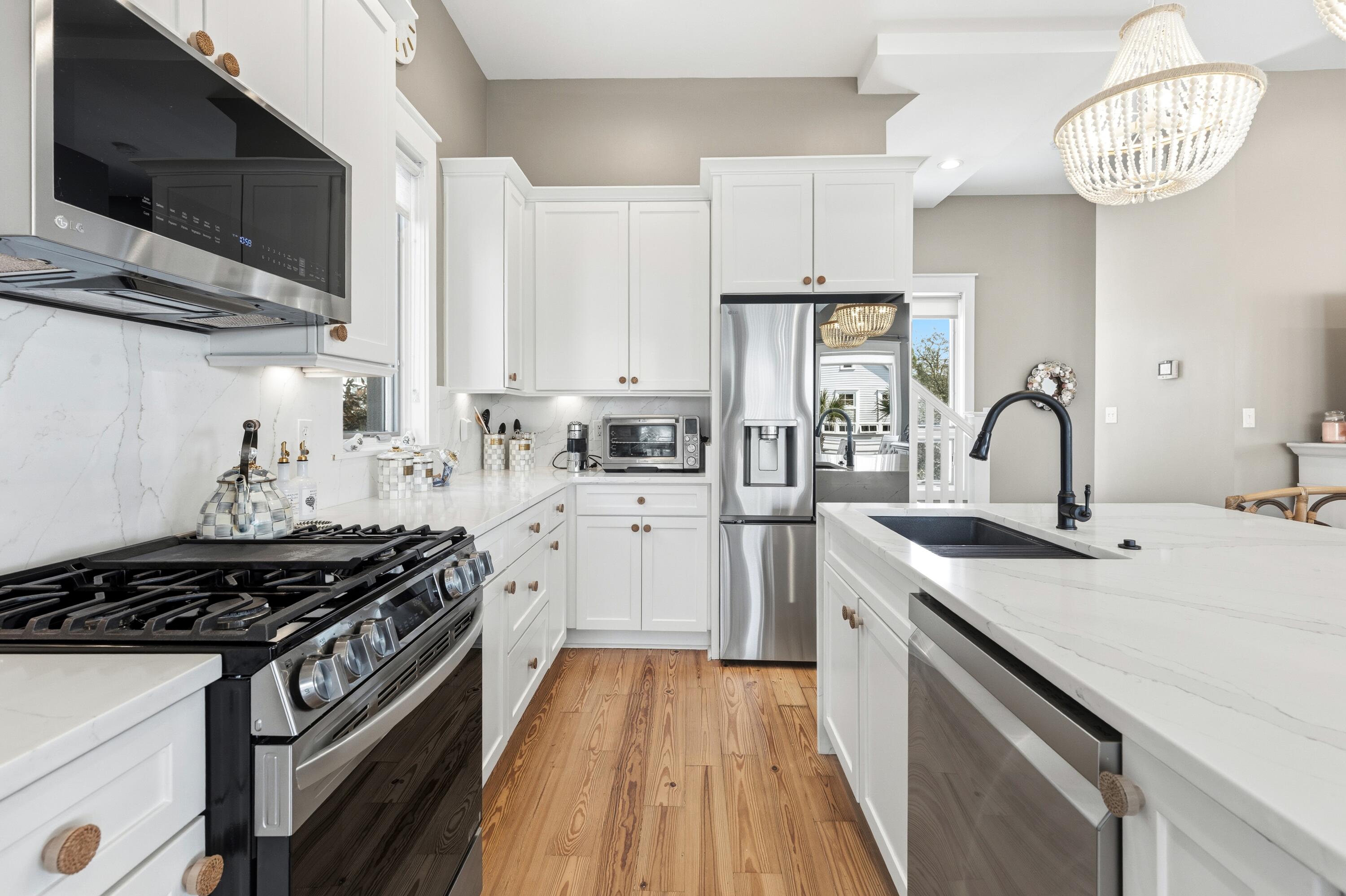 CYPRESS DUNES - Residential