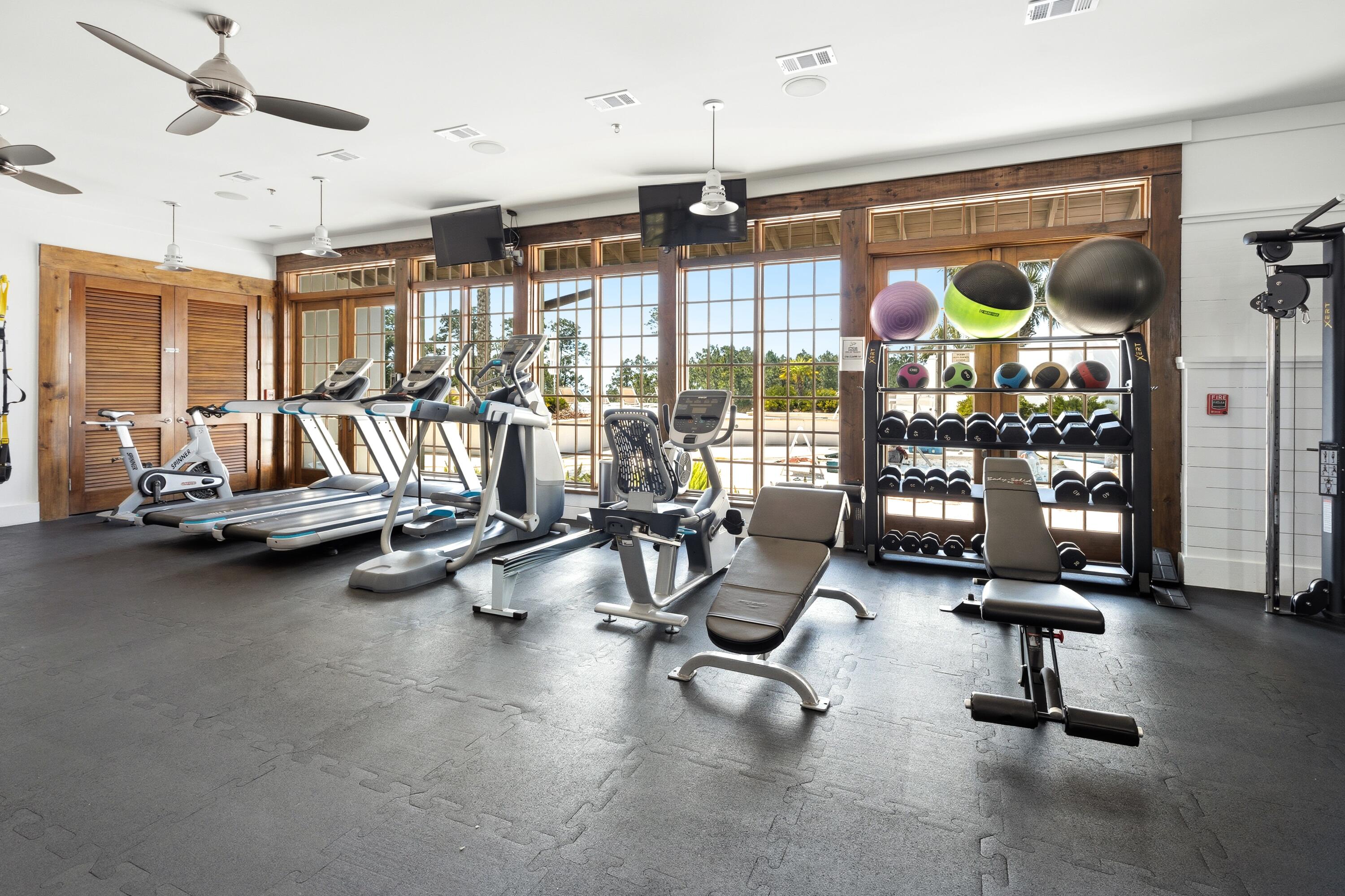 CYPRESS DUNES - Residential