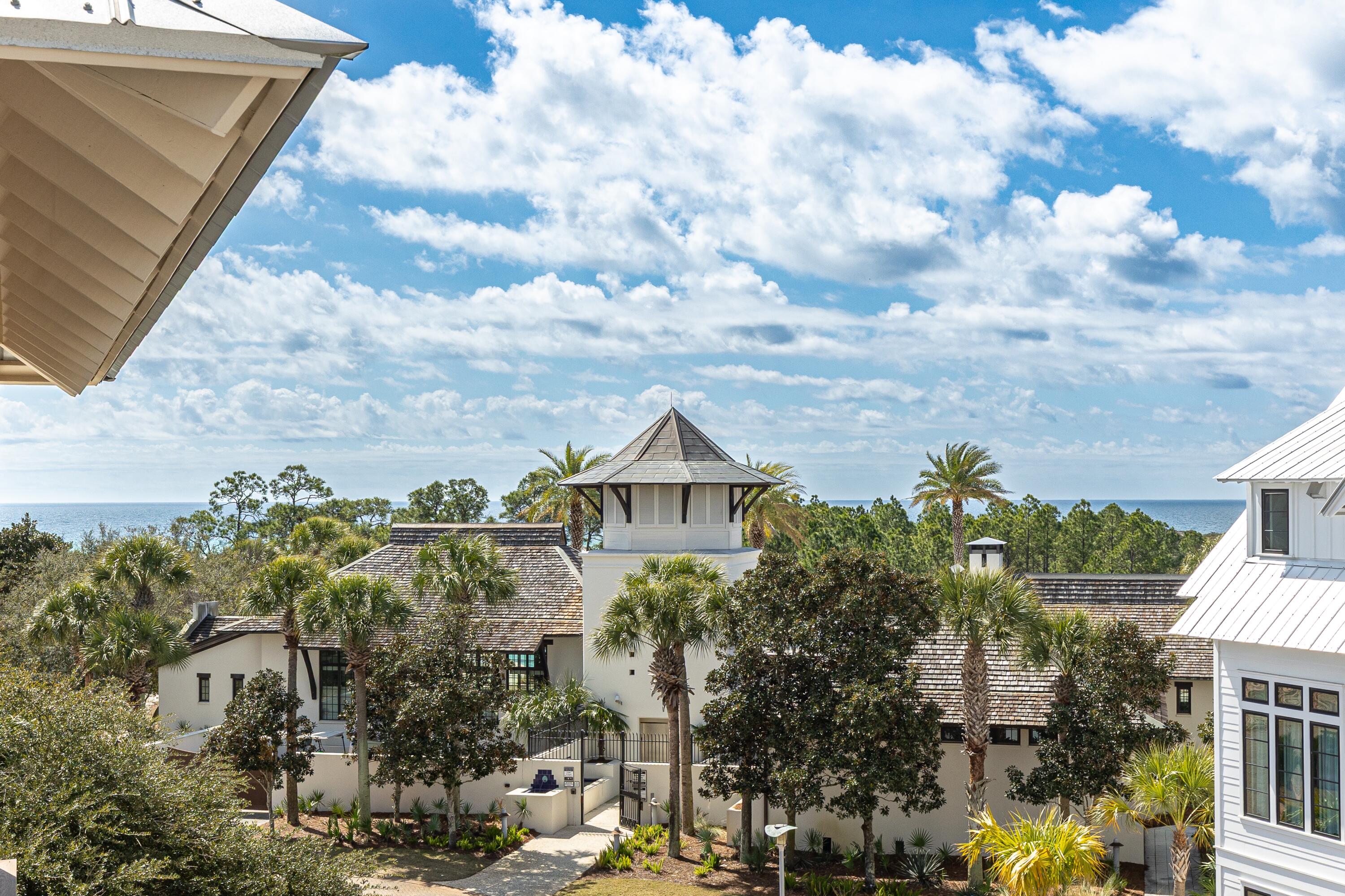CYPRESS DUNES - Residential