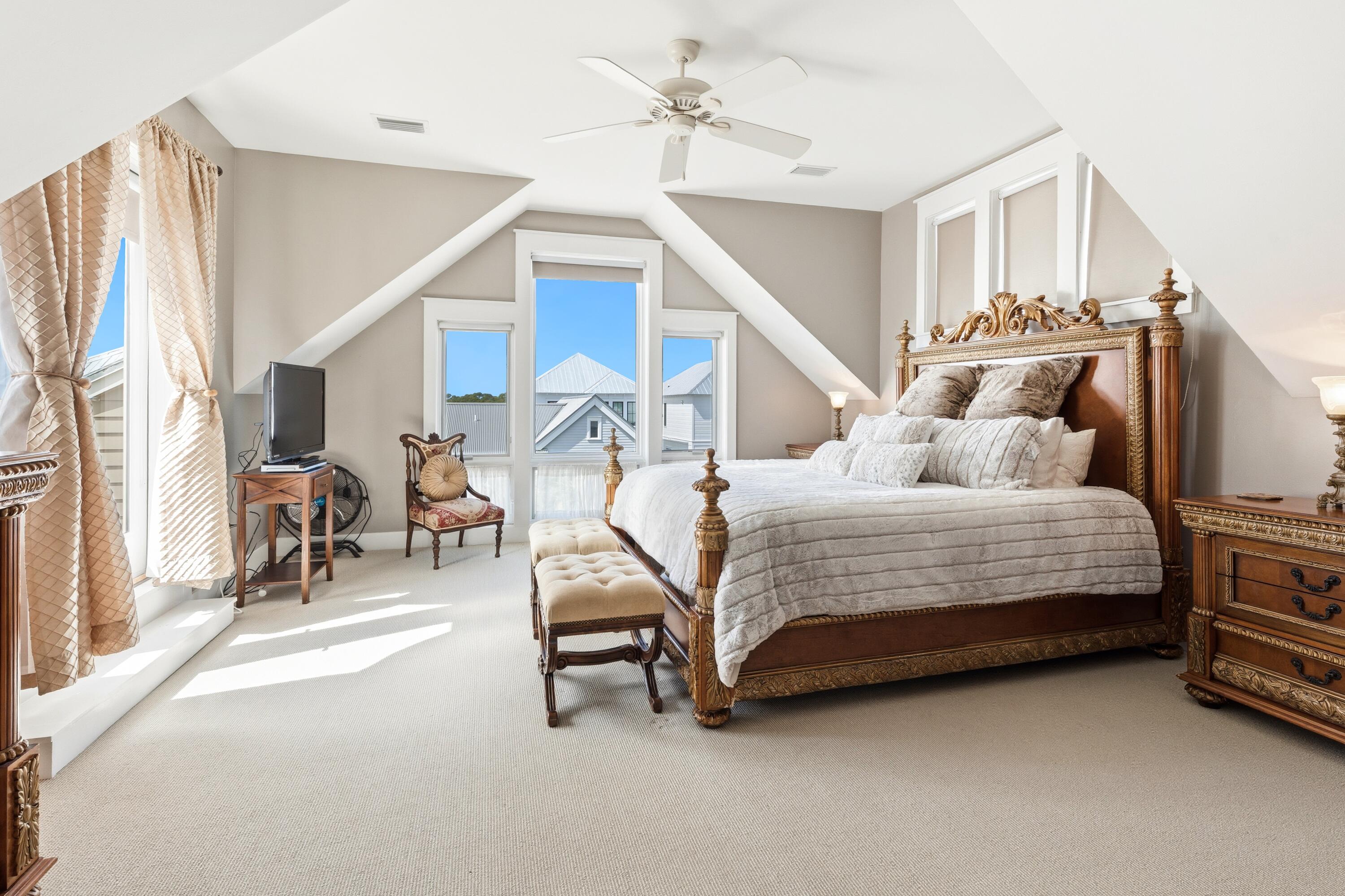 CYPRESS DUNES - Residential