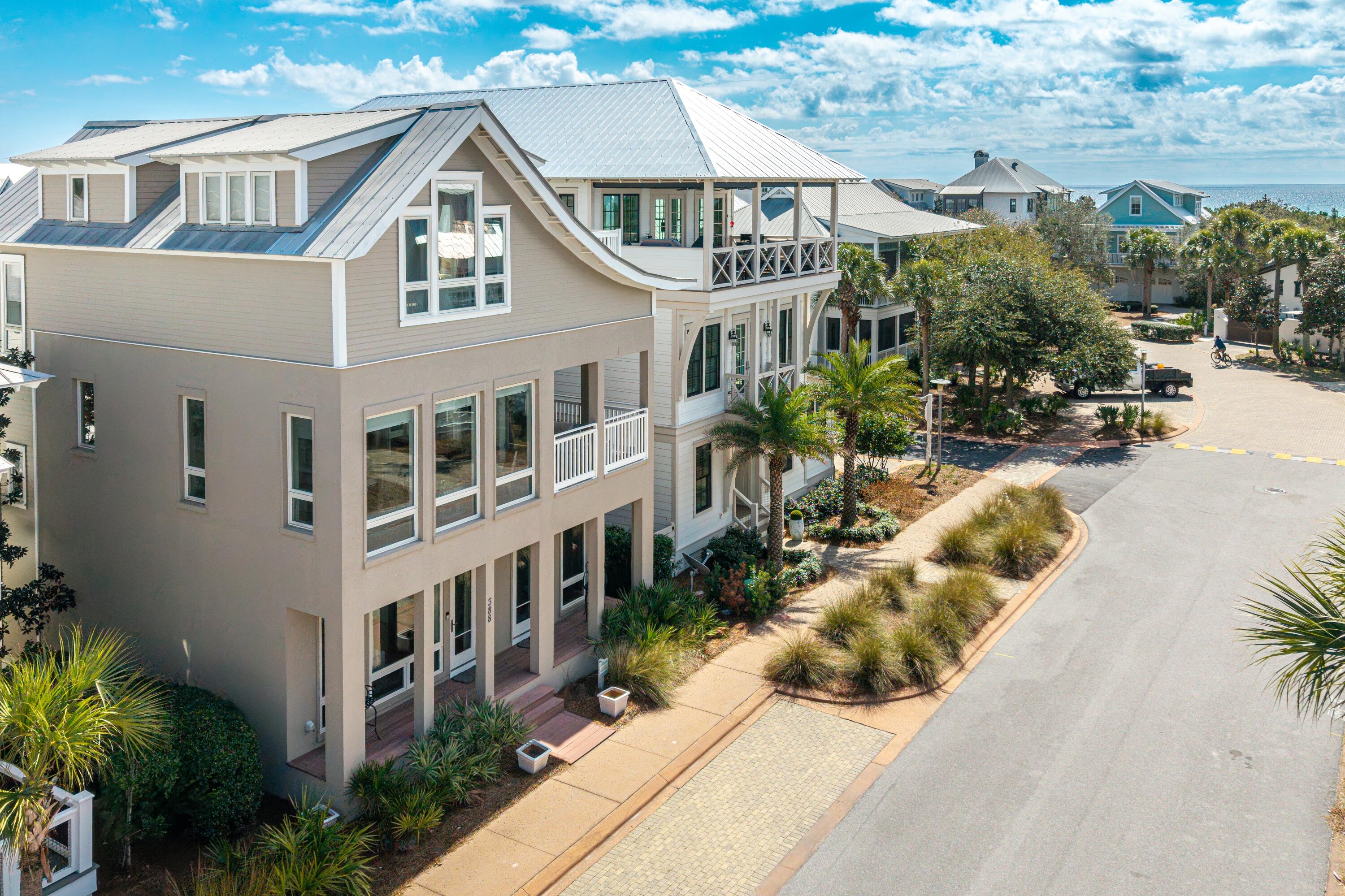 CYPRESS DUNES - Residential