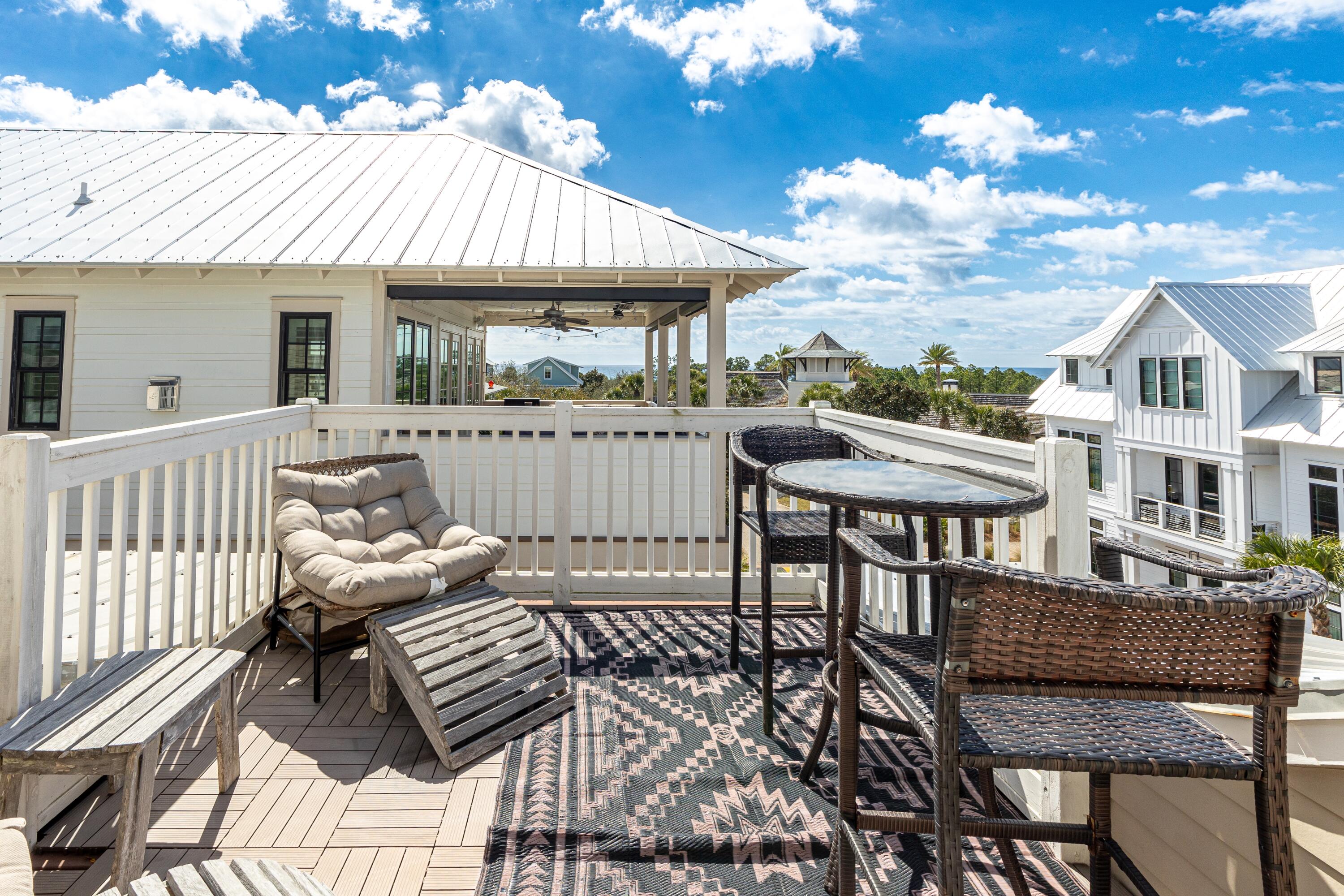 CYPRESS DUNES - Residential