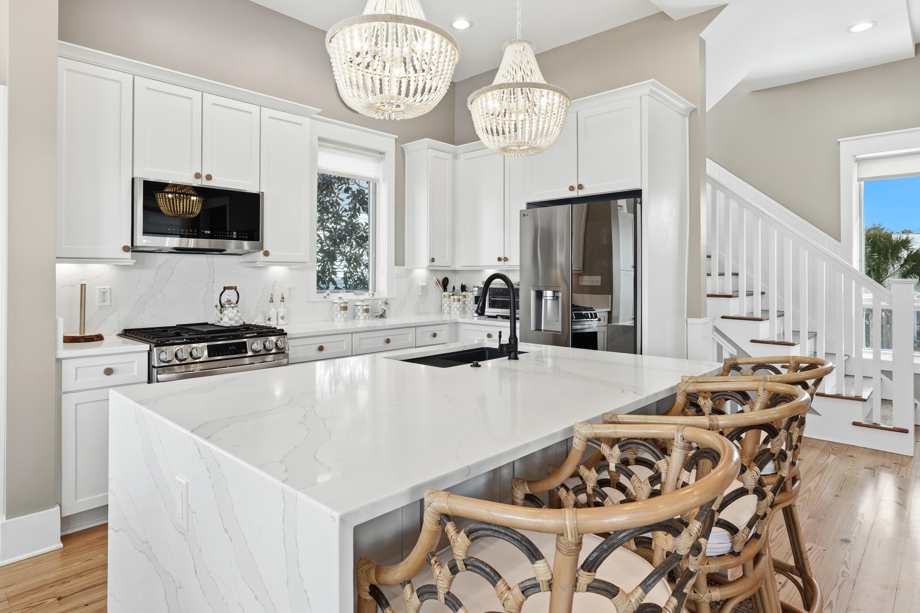 CYPRESS DUNES - Residential