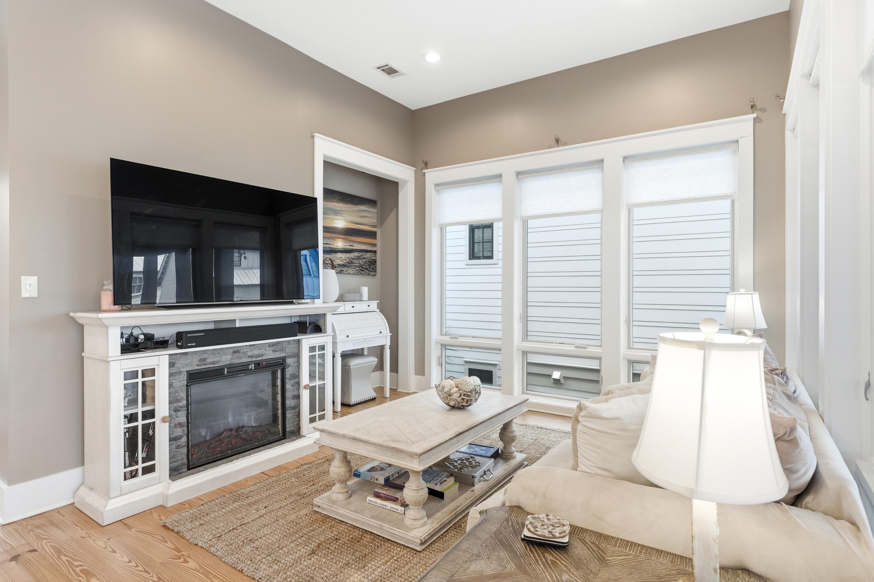 CYPRESS DUNES - Residential