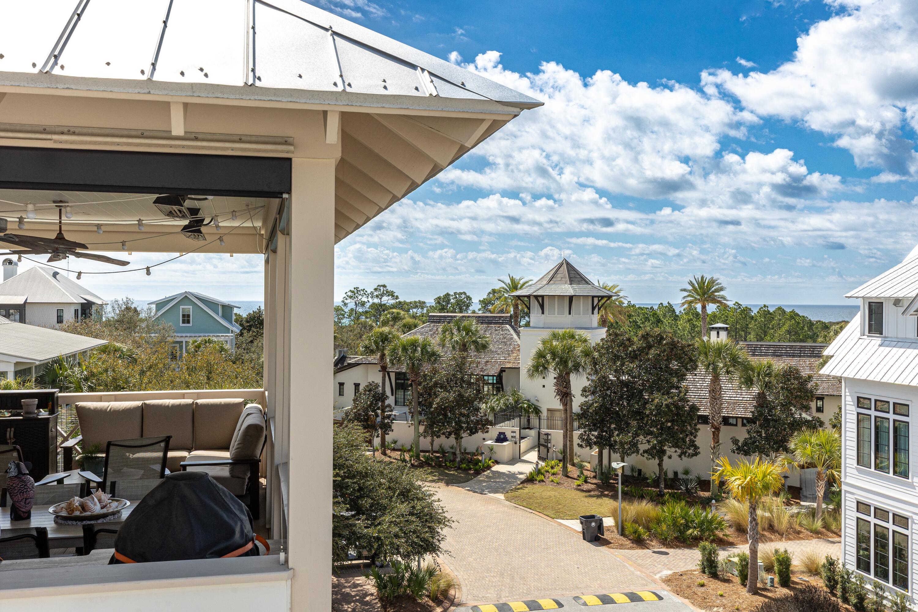 CYPRESS DUNES - Residential