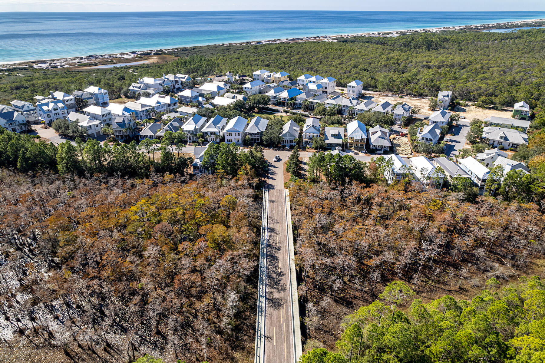 CYPRESS DUNES - Residential