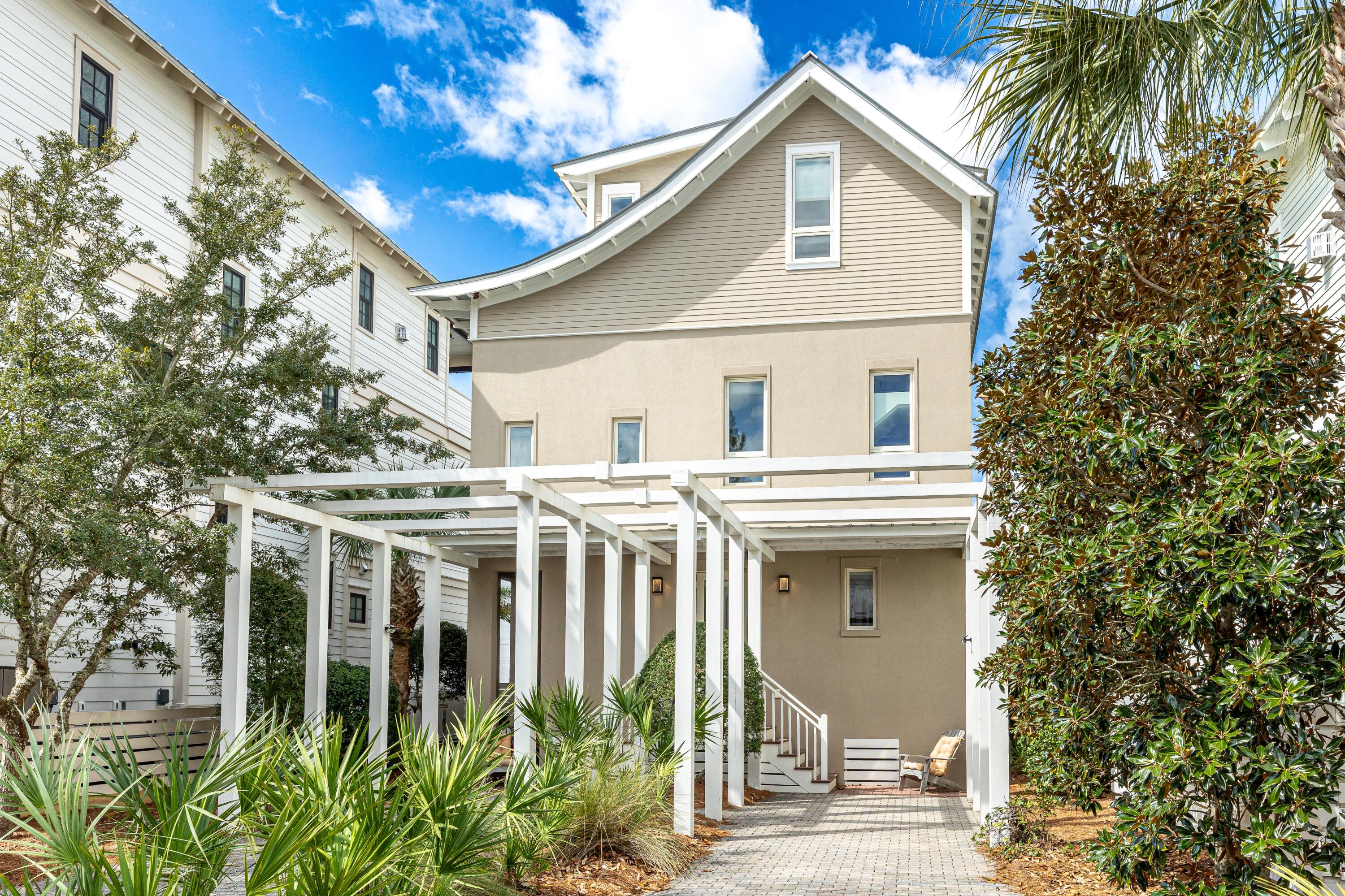 CYPRESS DUNES - Residential