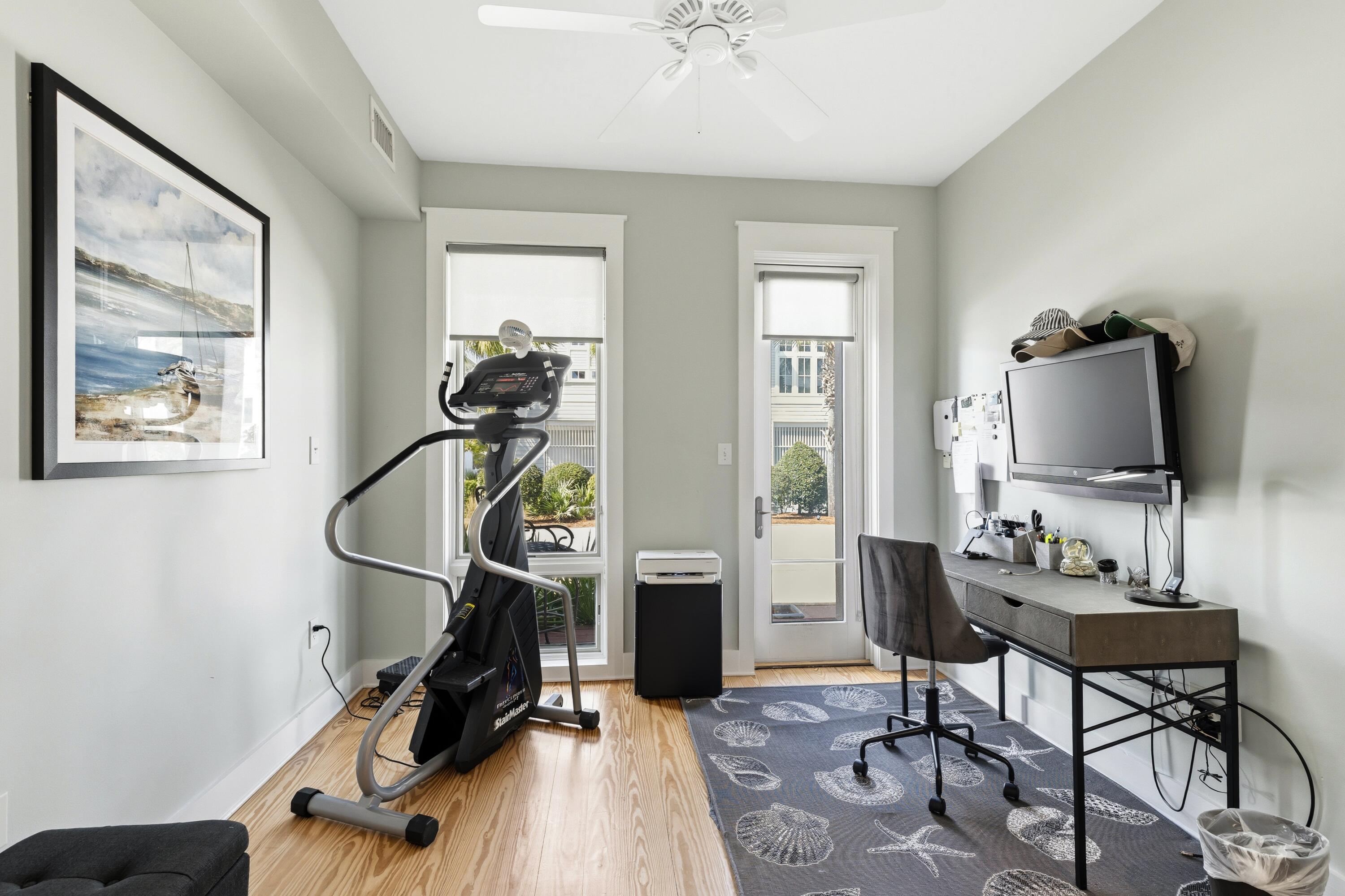 CYPRESS DUNES - Residential