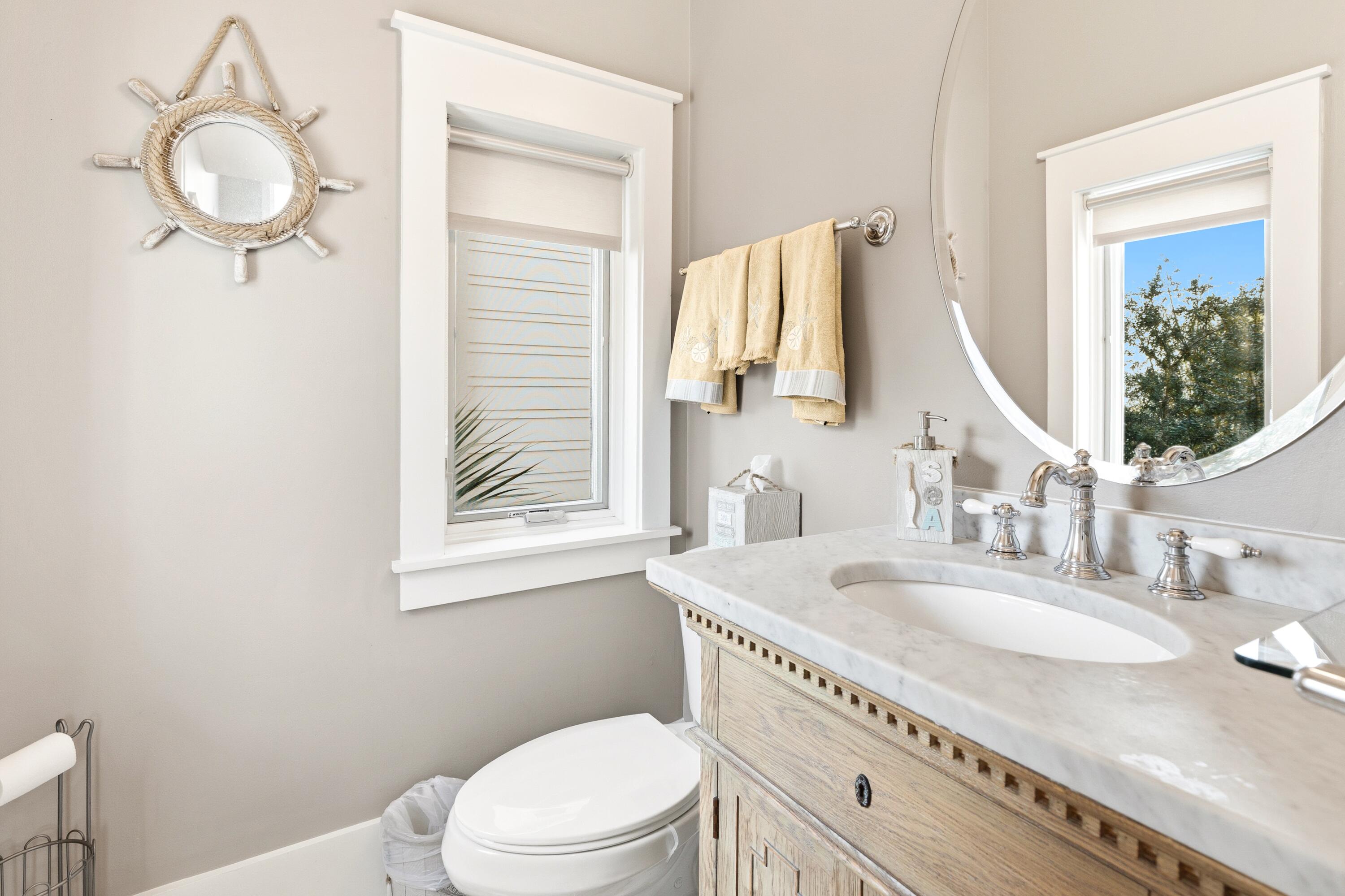 CYPRESS DUNES - Residential