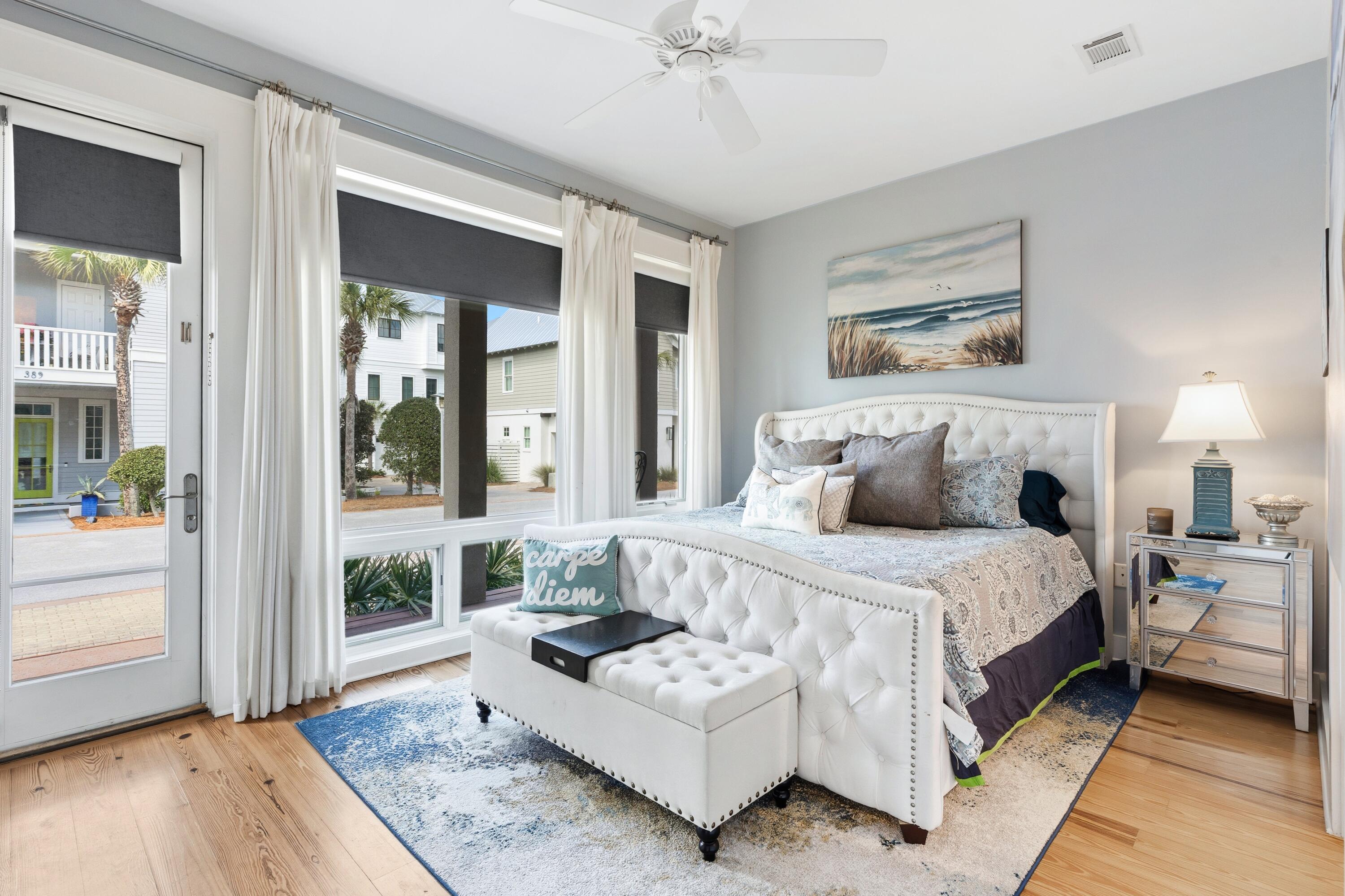 CYPRESS DUNES - Residential