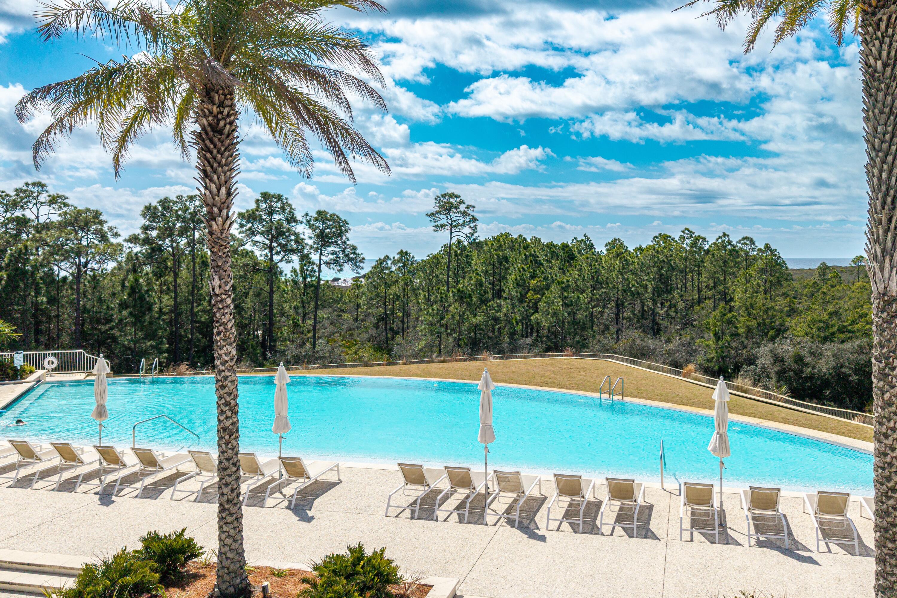 CYPRESS DUNES - Residential