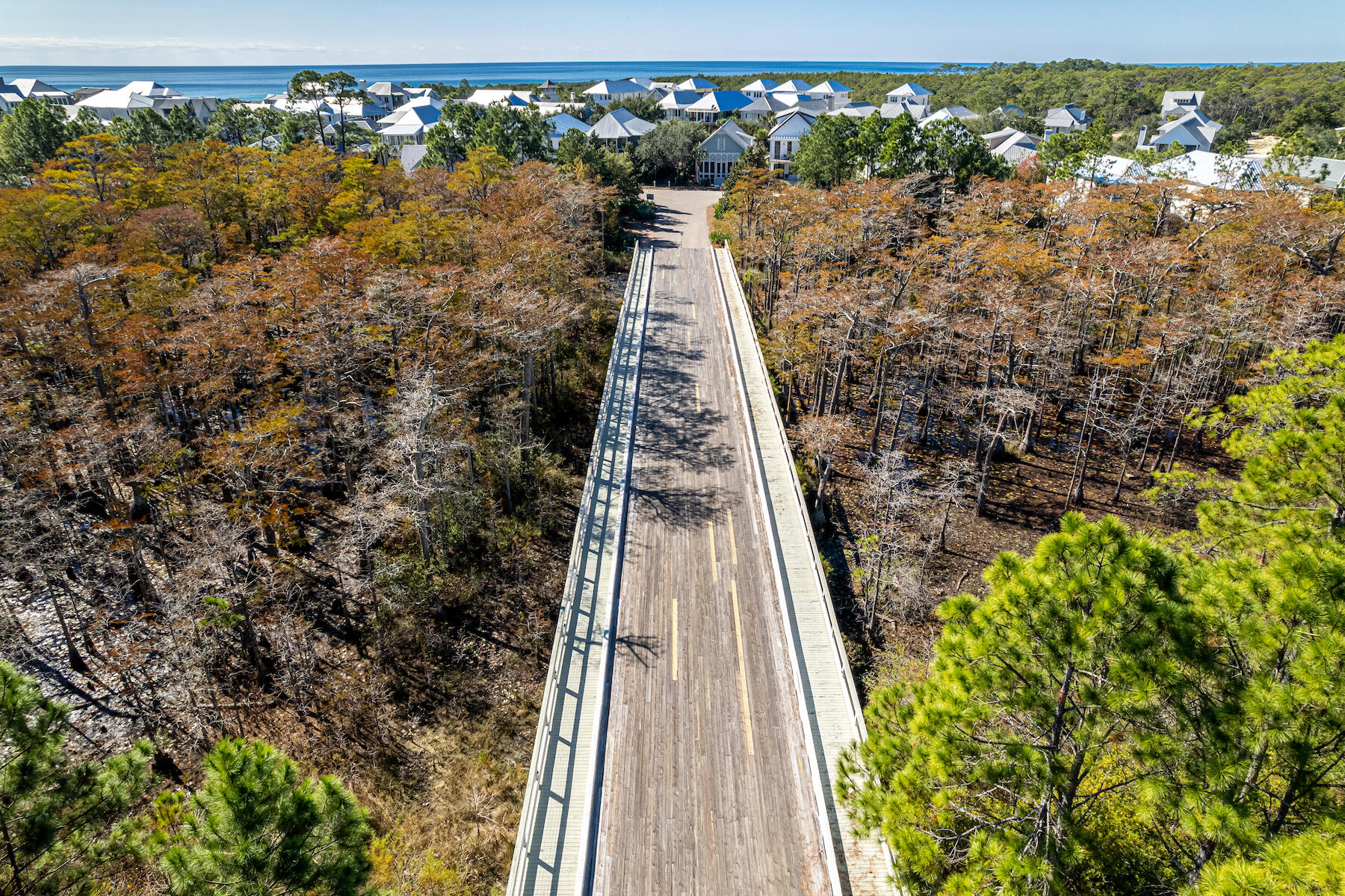 CYPRESS DUNES - Residential