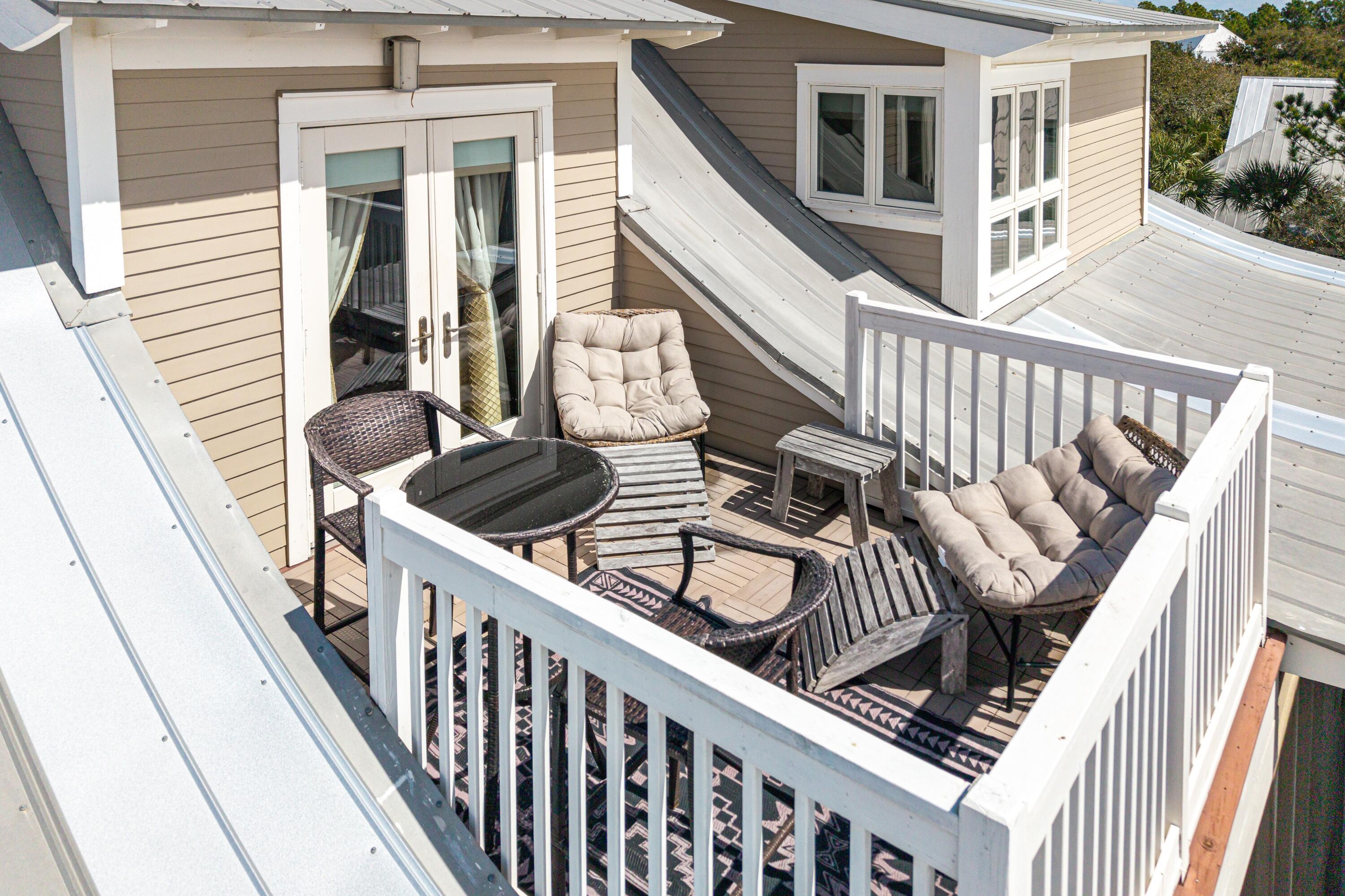 CYPRESS DUNES - Residential