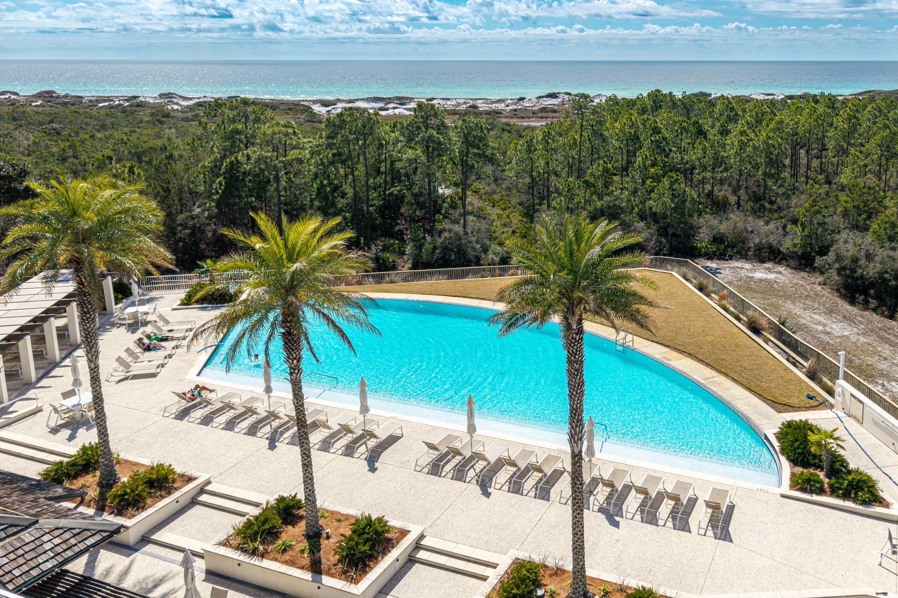 CYPRESS DUNES - Residential