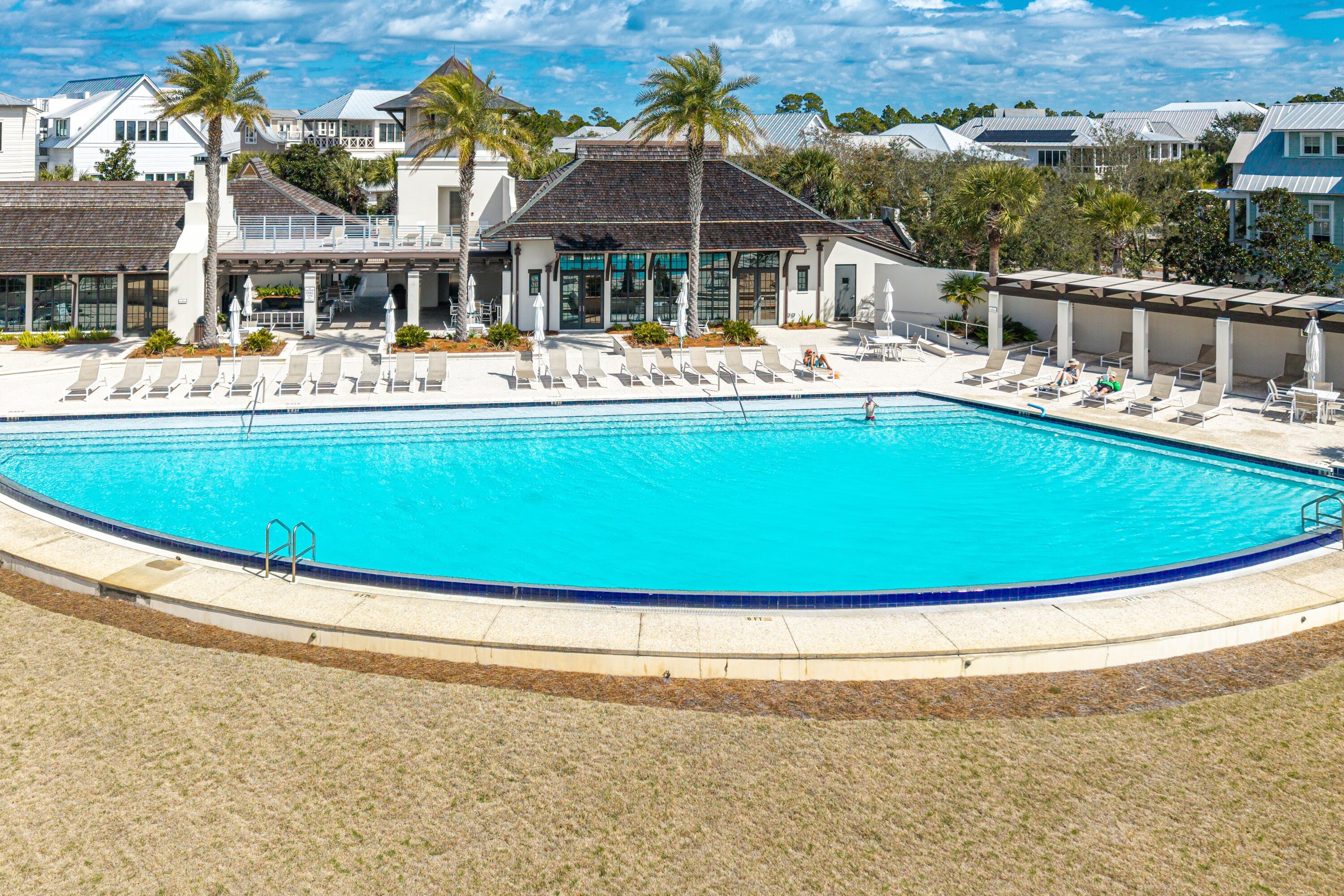 CYPRESS DUNES - Residential