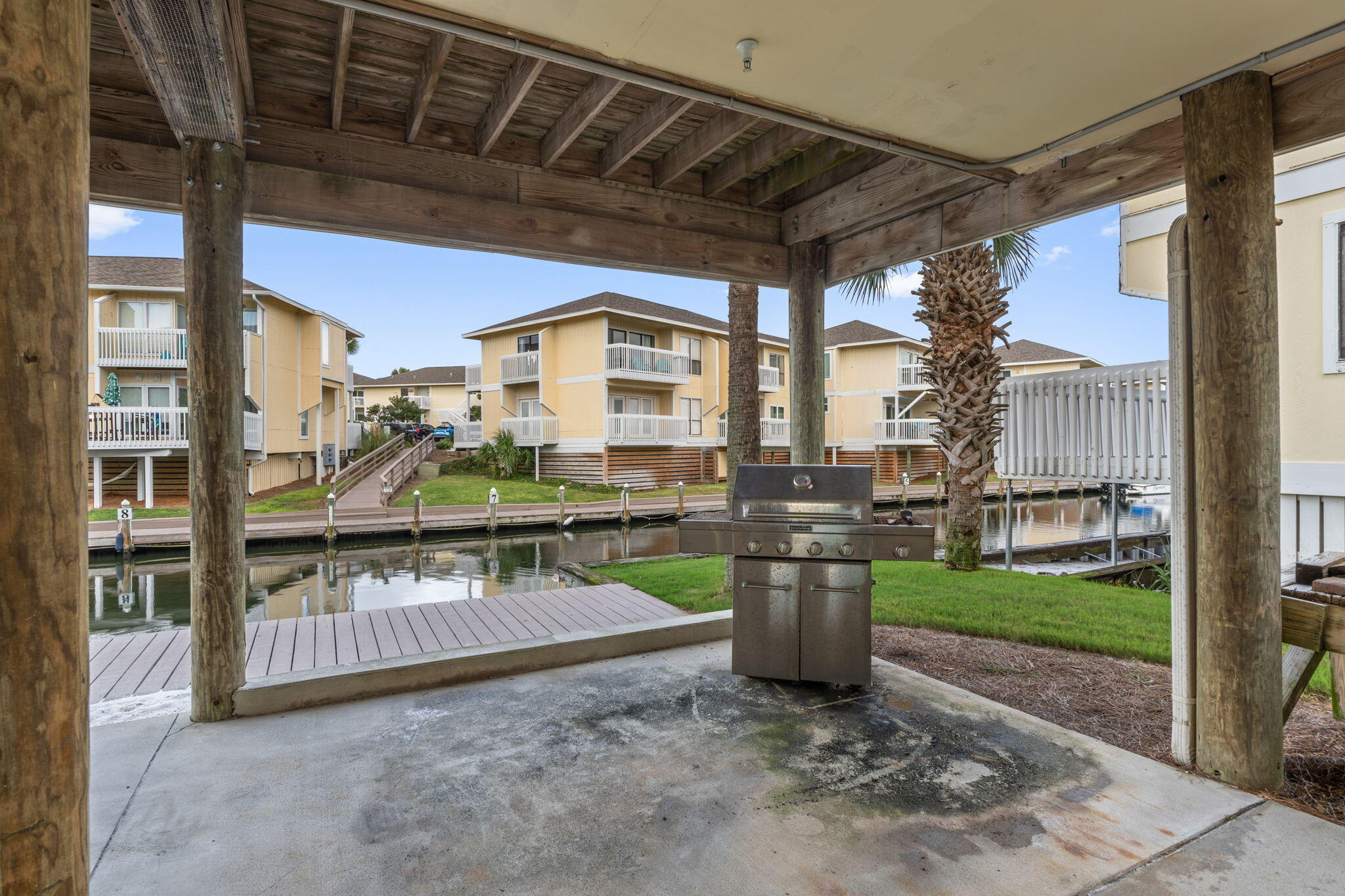Sandpiper Cove Phase XXVI - Residential