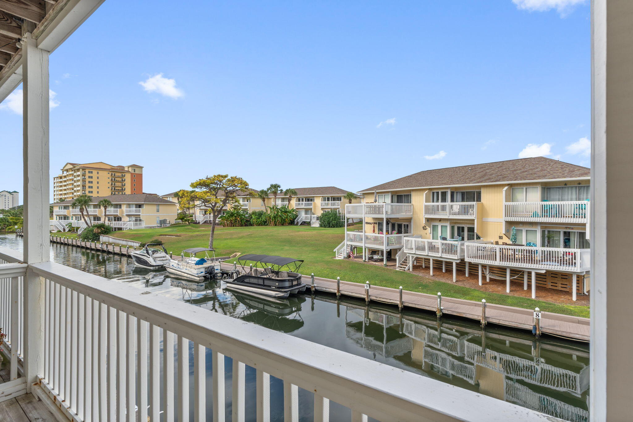 Sandpiper Cove Phase XXVI - Residential