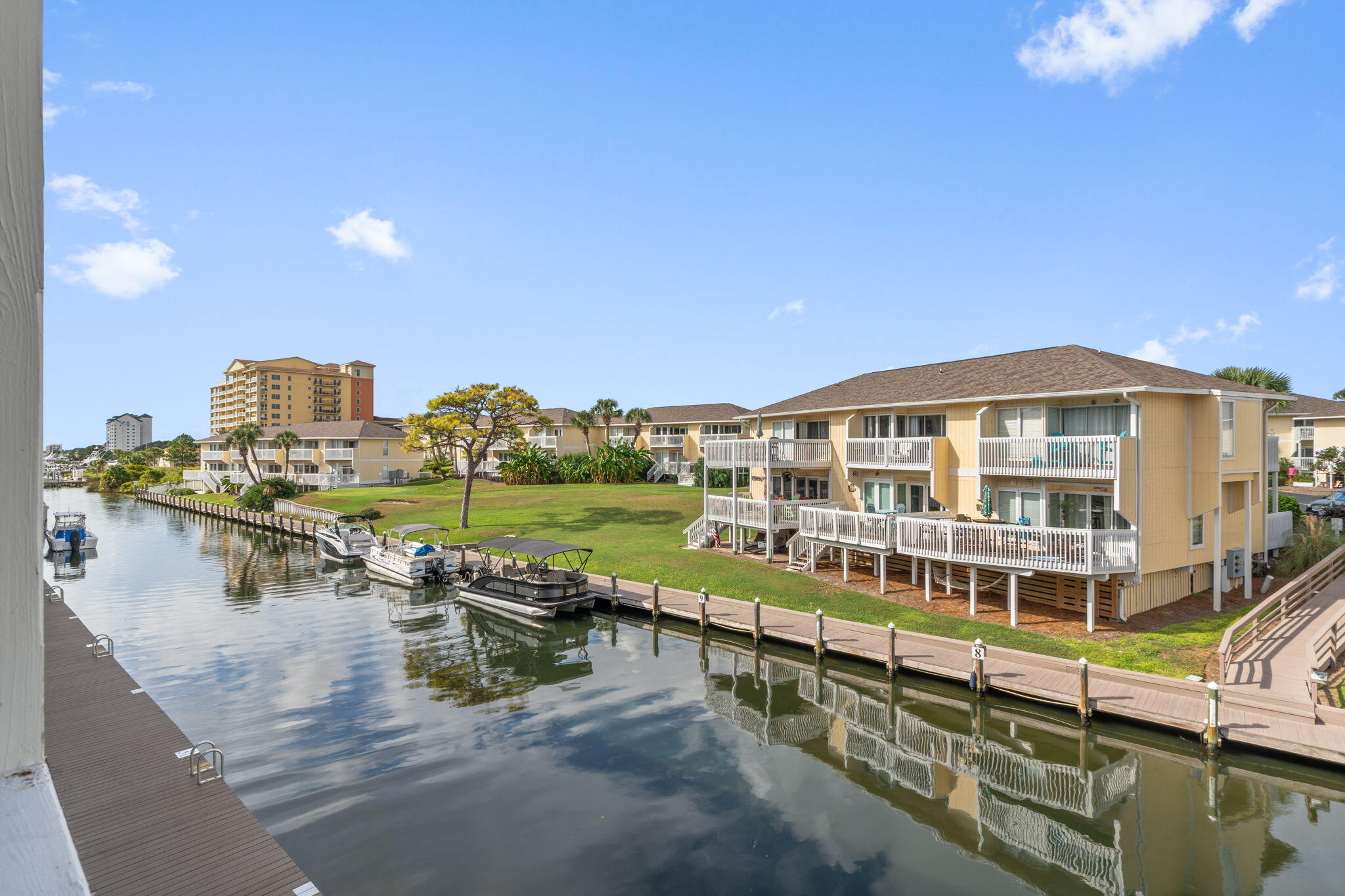 Sandpiper Cove Phase XXVI - Residential