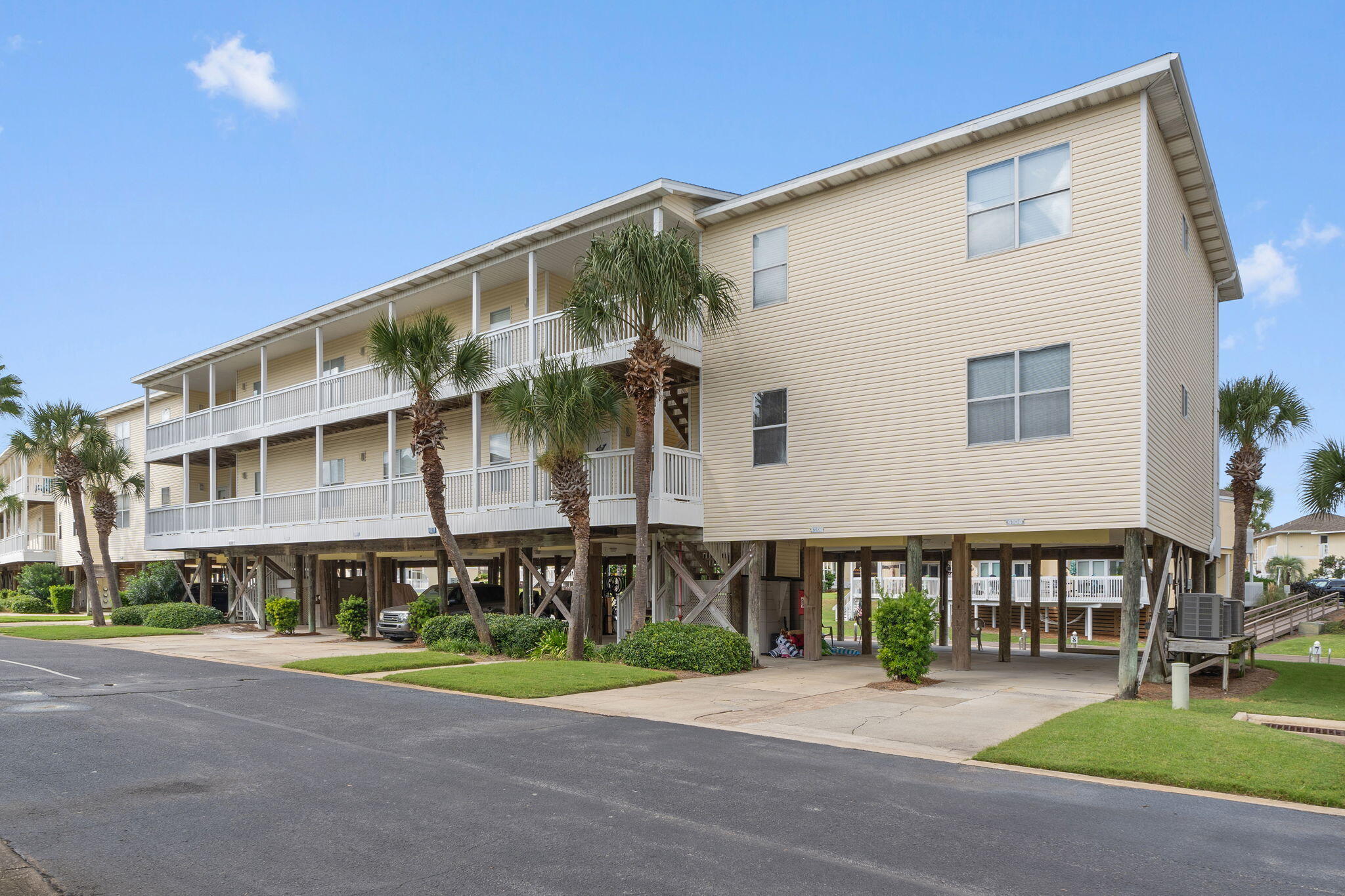 Sandpiper Cove Phase XXVI - Residential