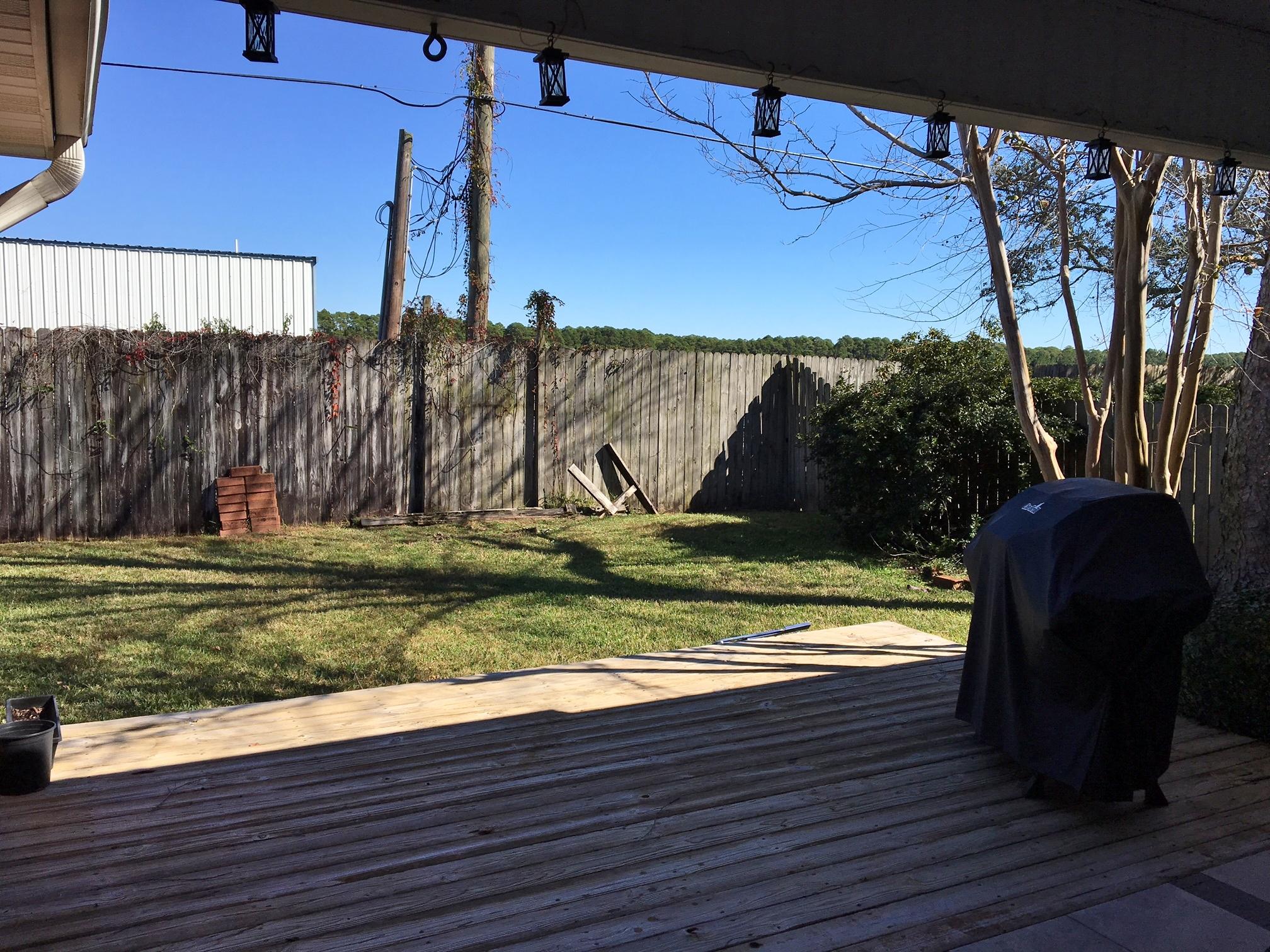 HARBOR BREEZE - Residential