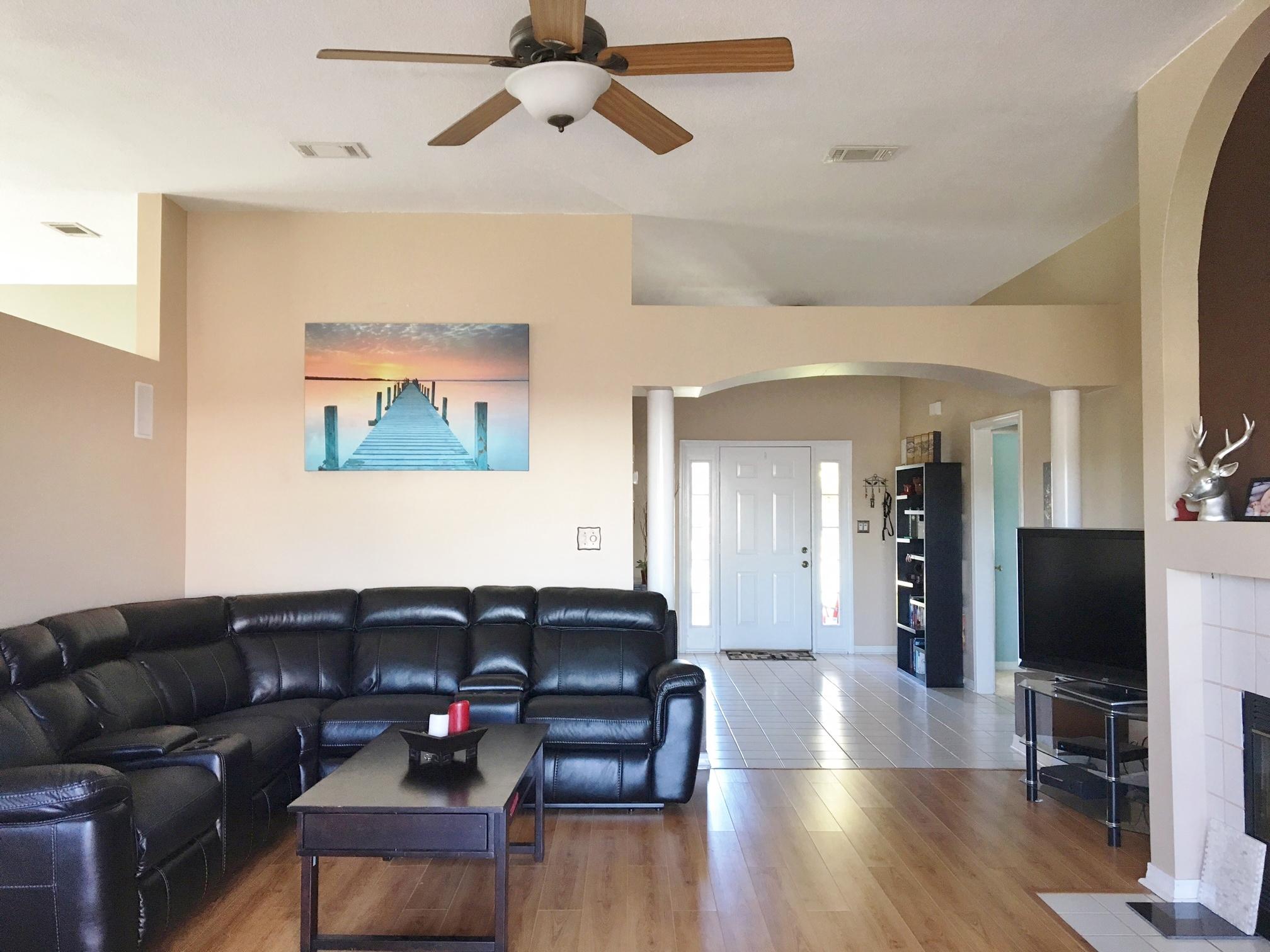 HARBOR BREEZE - Residential