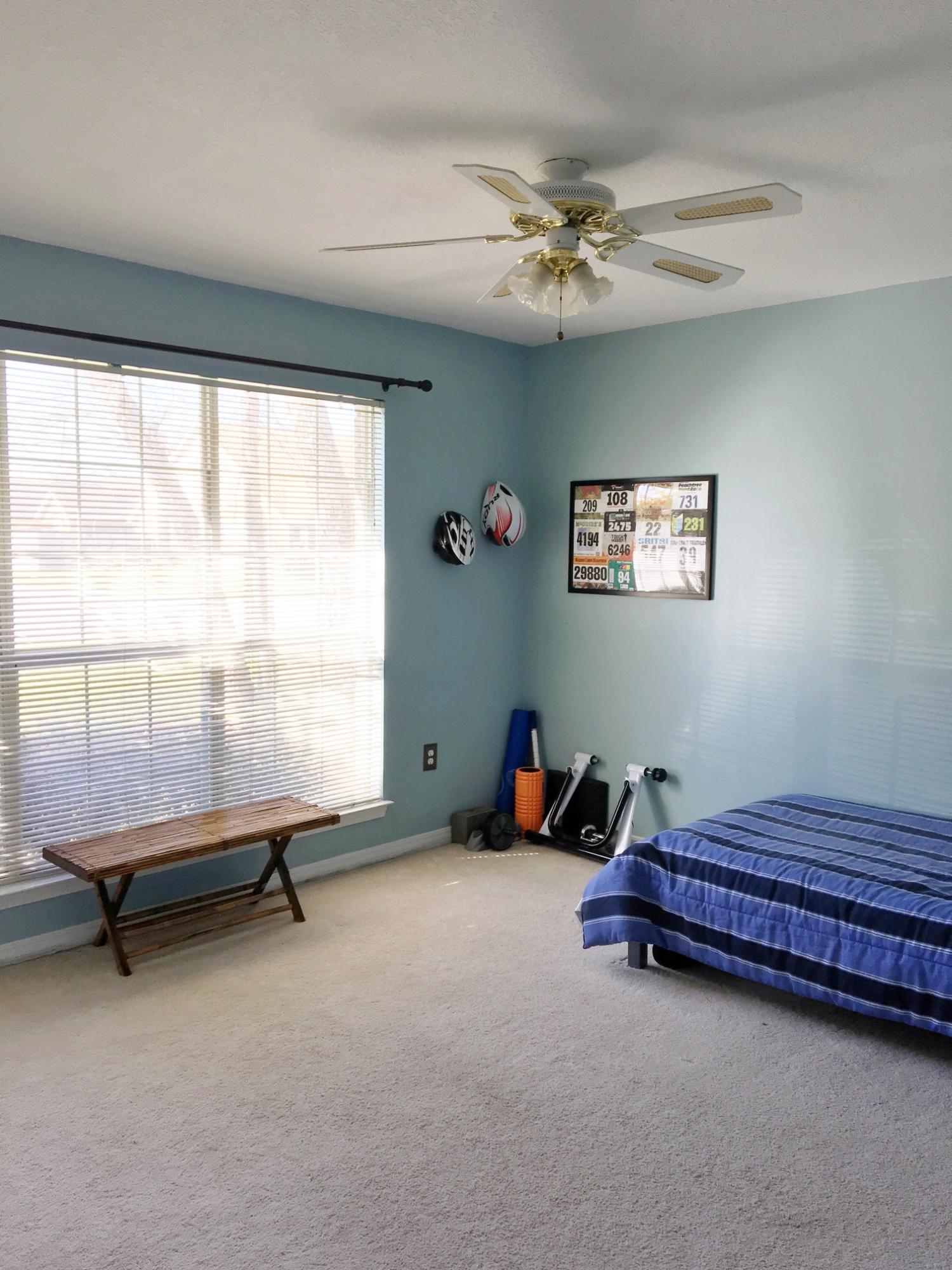 HARBOR BREEZE - Residential