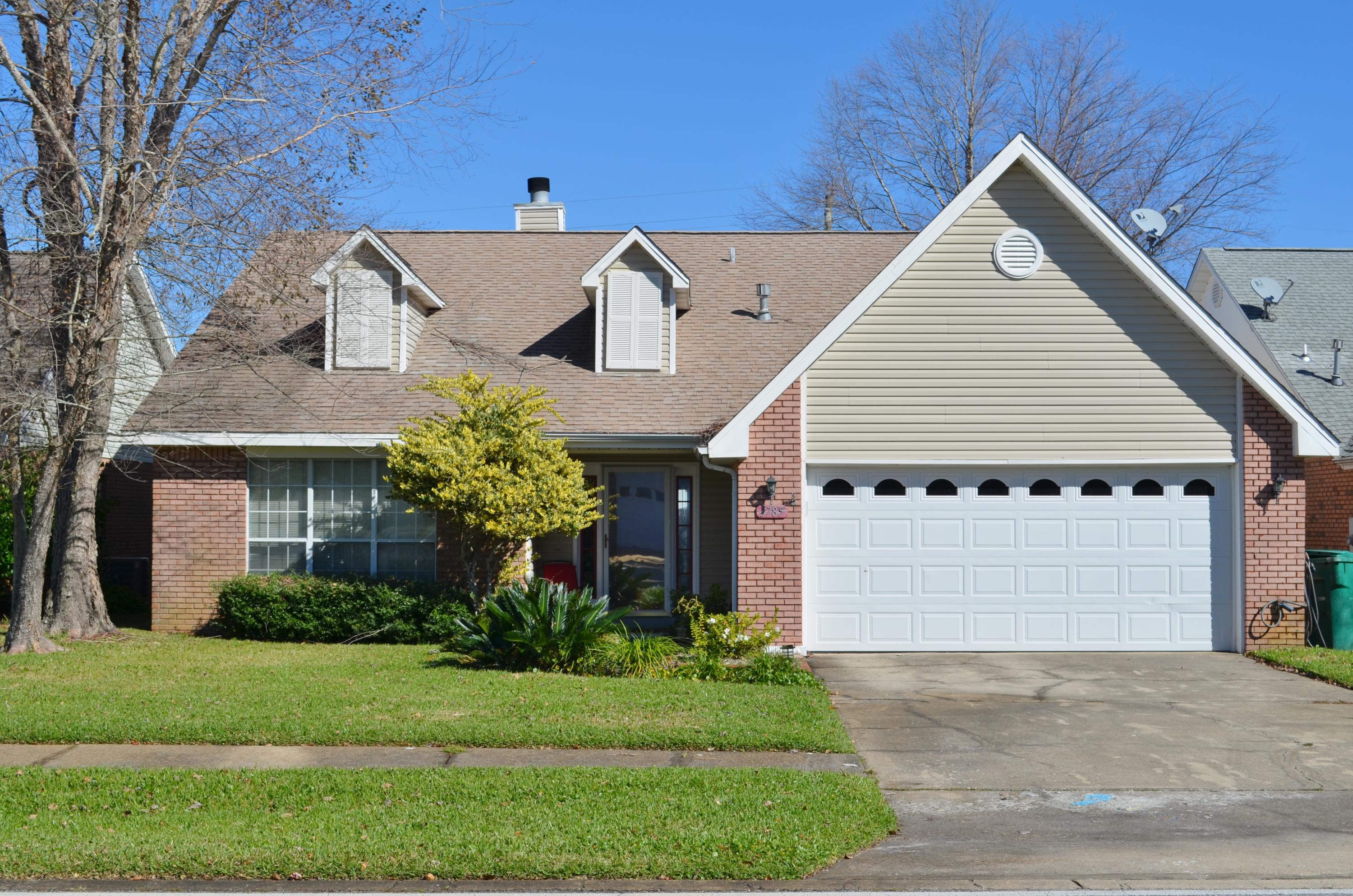 HARBOR BREEZE - Residential